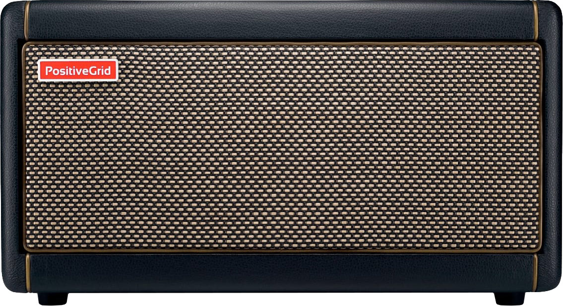 GUITARGUITAR Positive Grid Spark Combo Modelling Amp