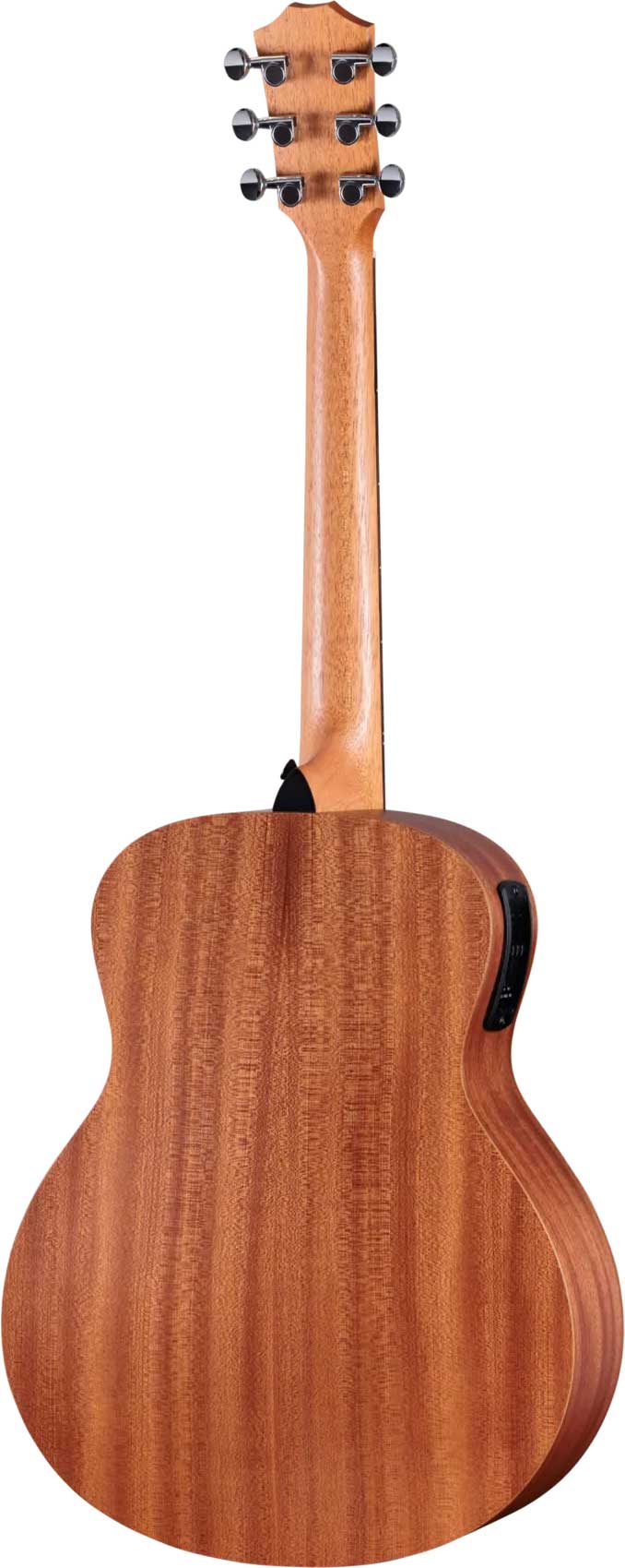 GUITARGUITAR Taylor NAMM Limited Edition GS Mini-e Sapele Honeyburst