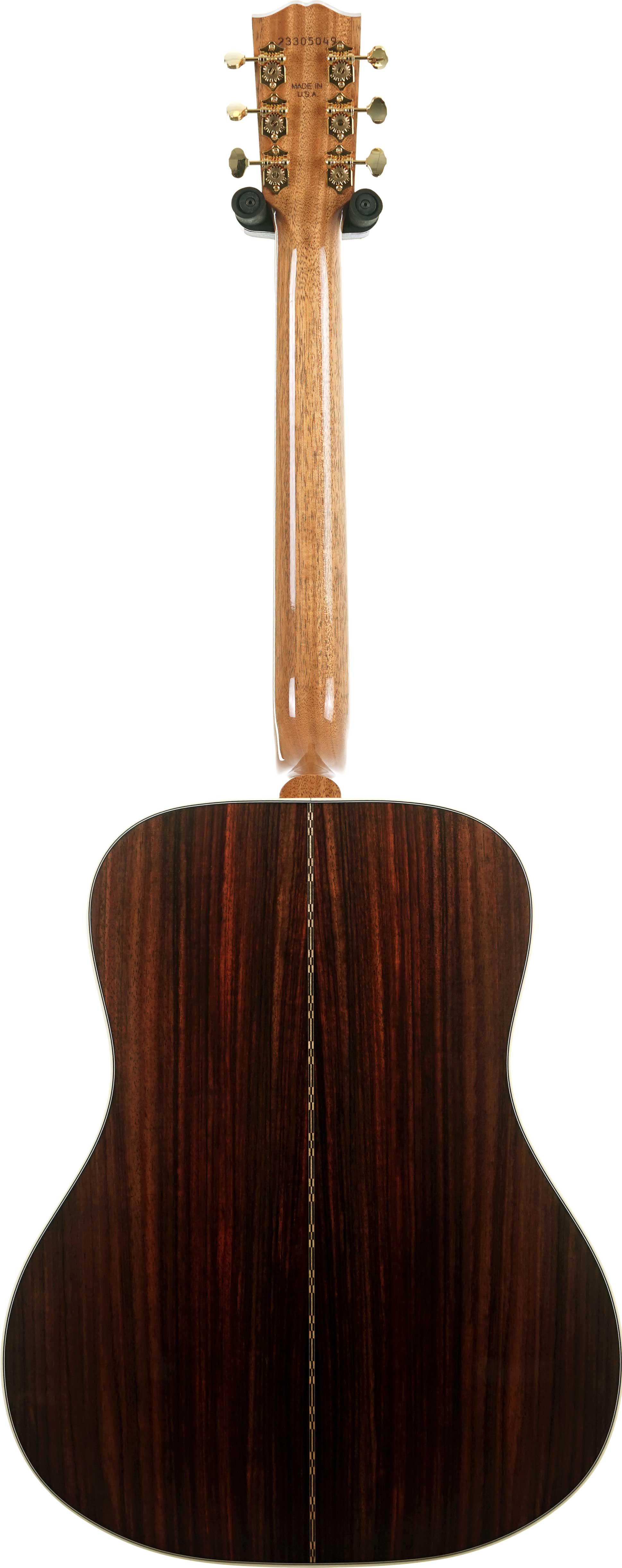 GUITARGUITAR Gibson Songwriter Recording Artist Rosewood Burst #23305049