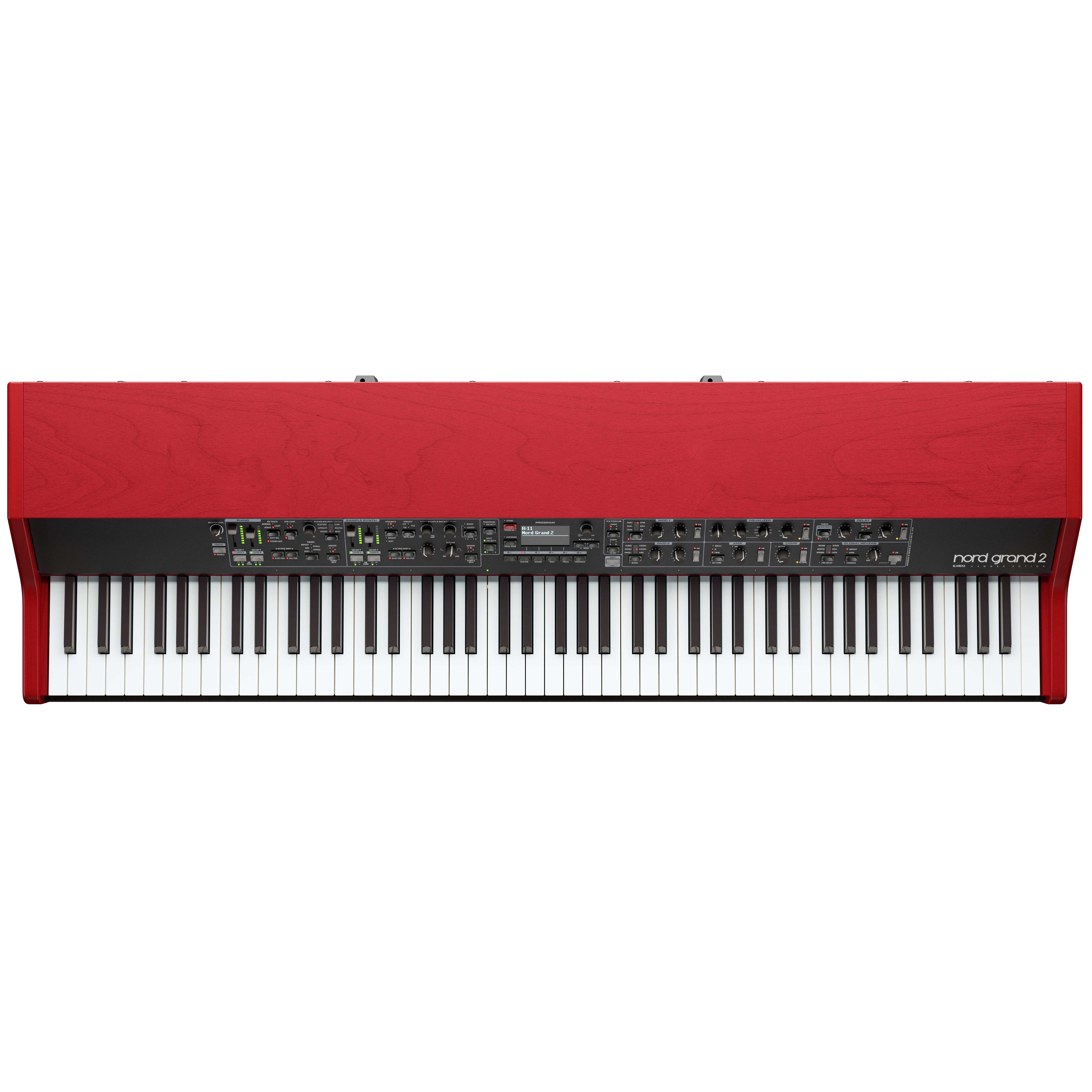GUITARGUITAR Nord Grand 2 Stage Piano