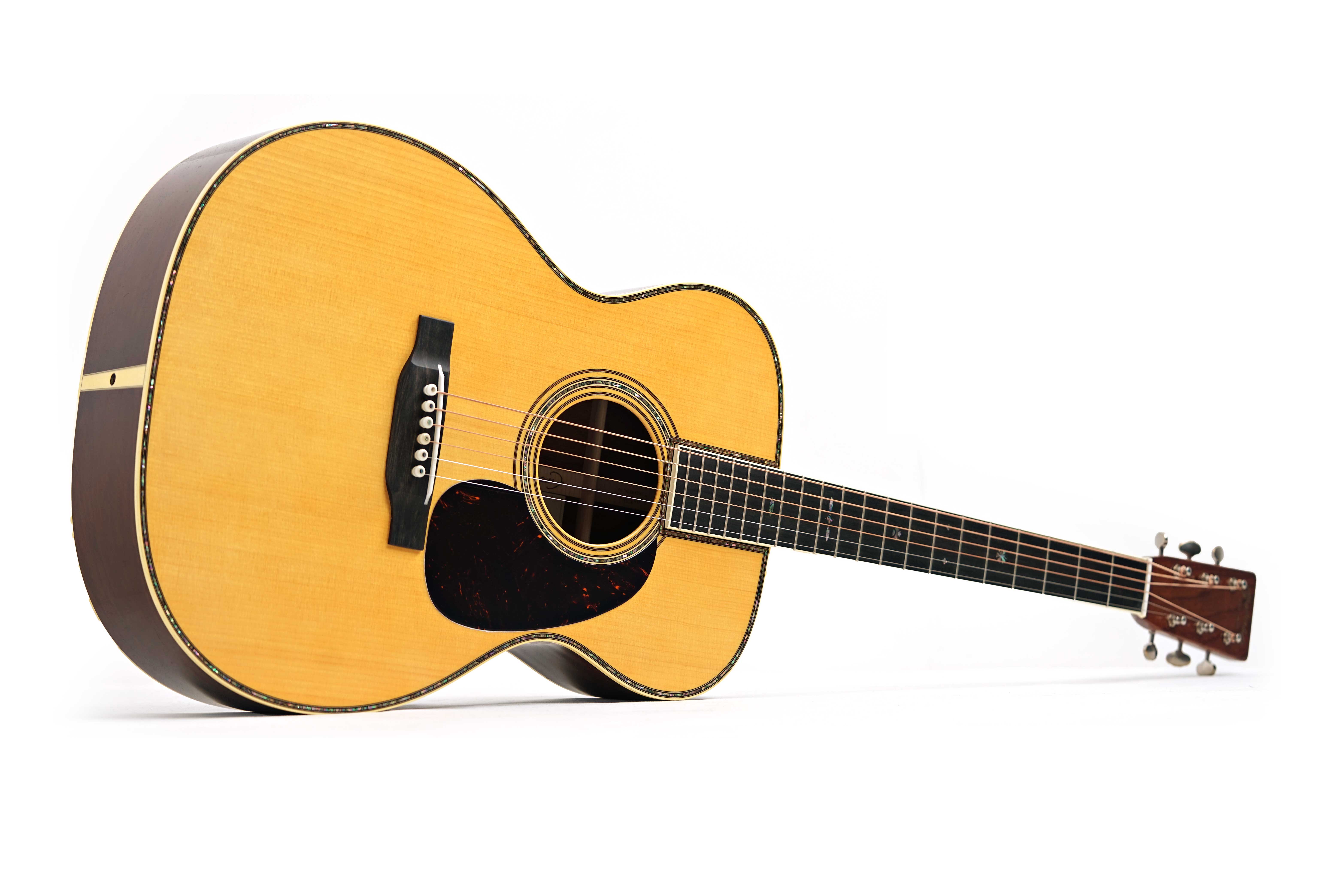GUITARGUITAR Martin 000-42 Eric Clapton 30th Anniversary #M2997704