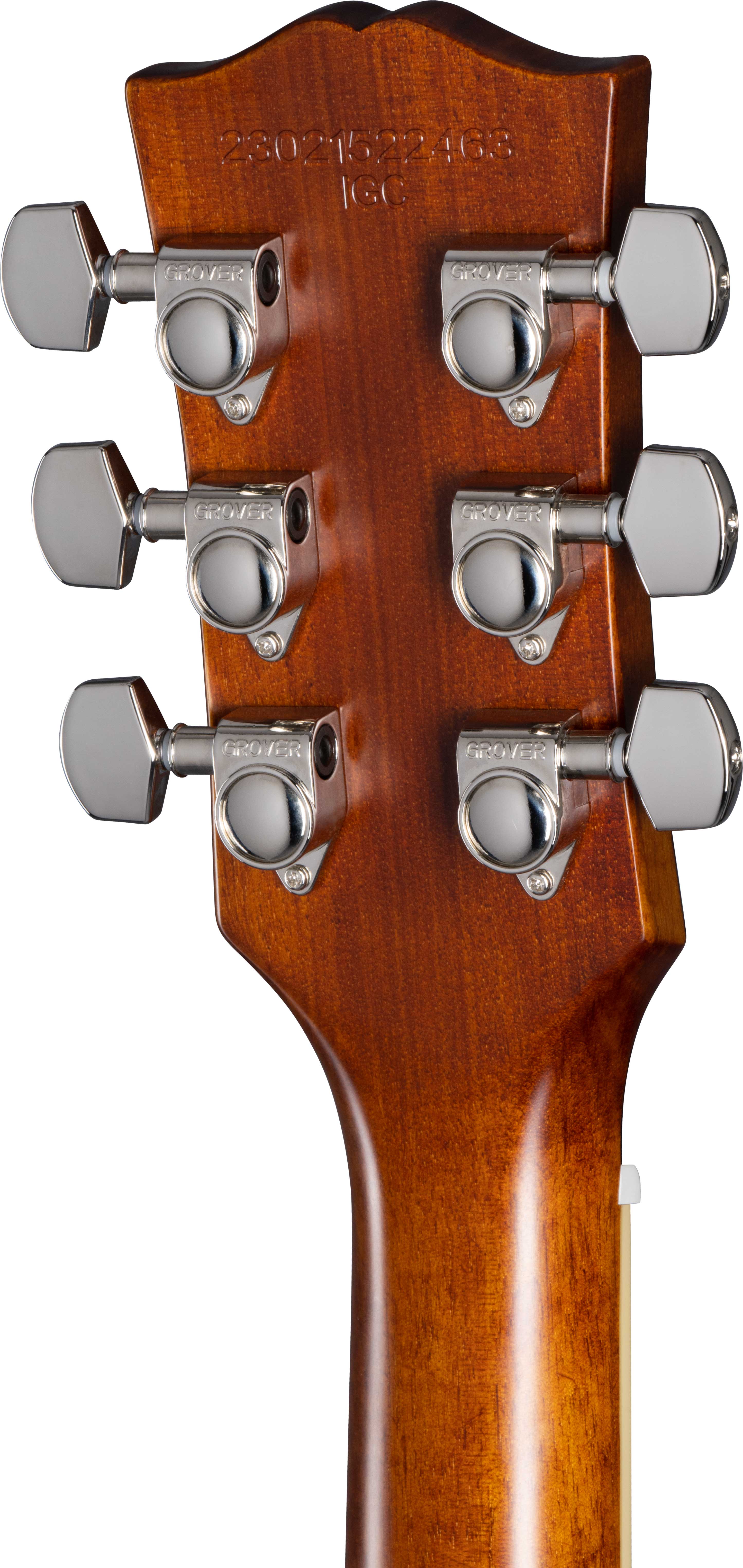 GUITARGUITAR Epiphone Kirk Hammett Greeny 1959 Les Paul Standard Greeny Burst