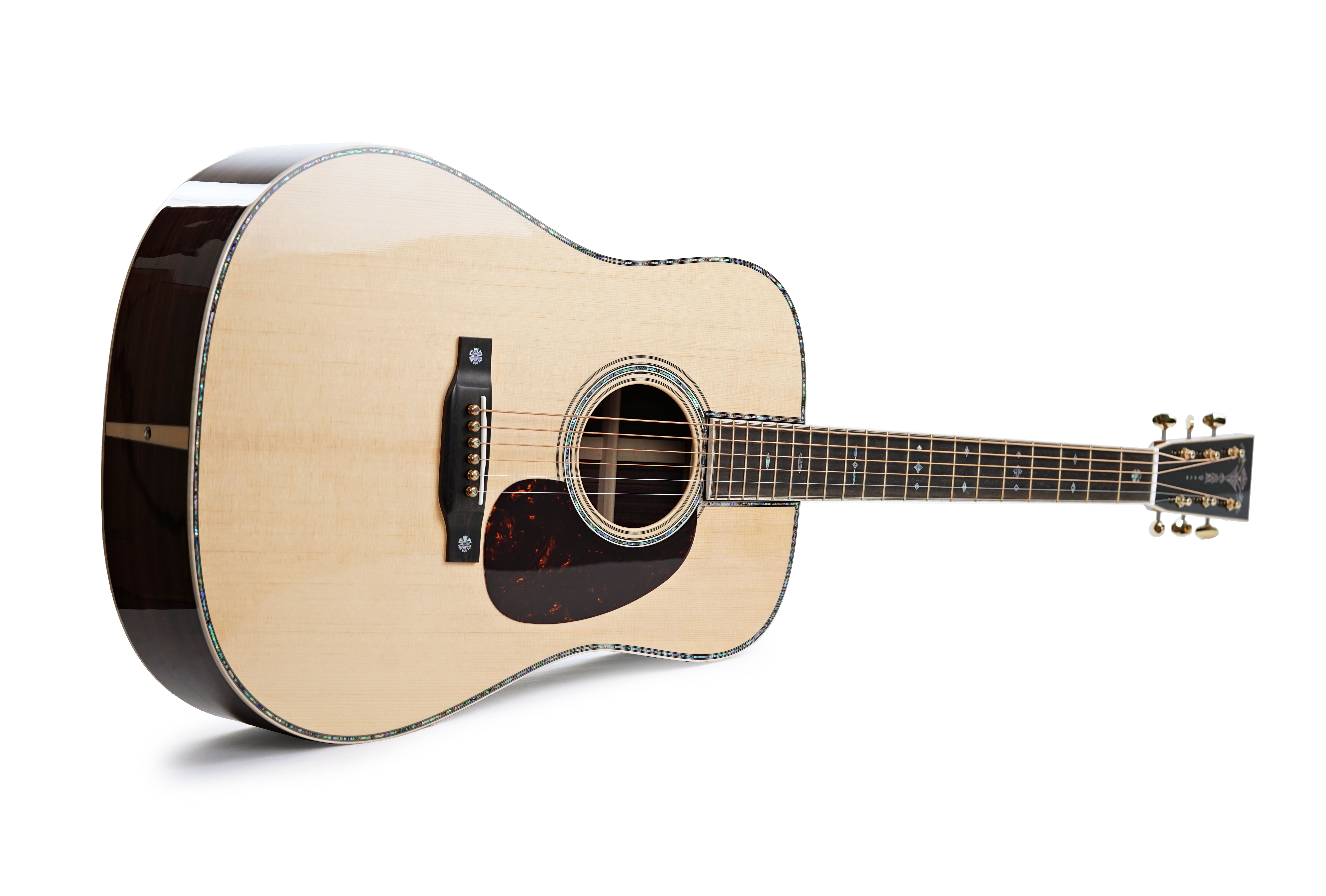 GUITARGUITAR Martin D-42 Modern Deluxe