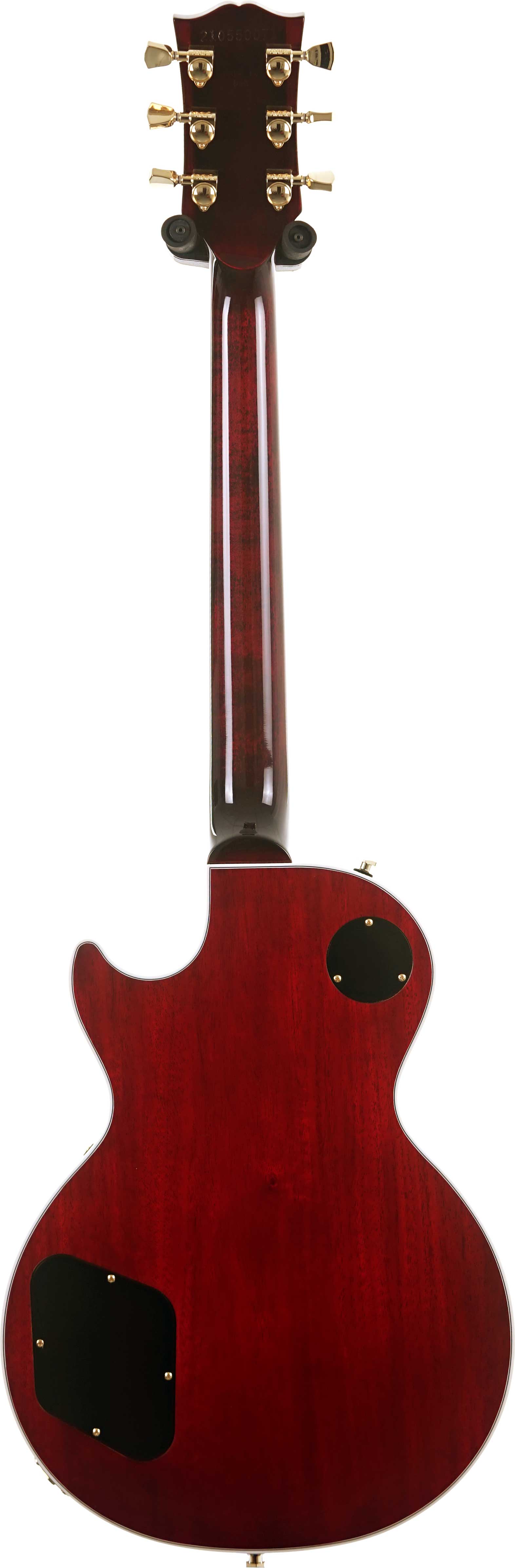 GUITARGUITAR Gibson Les Paul Custom 70s Wine Red #210550071
