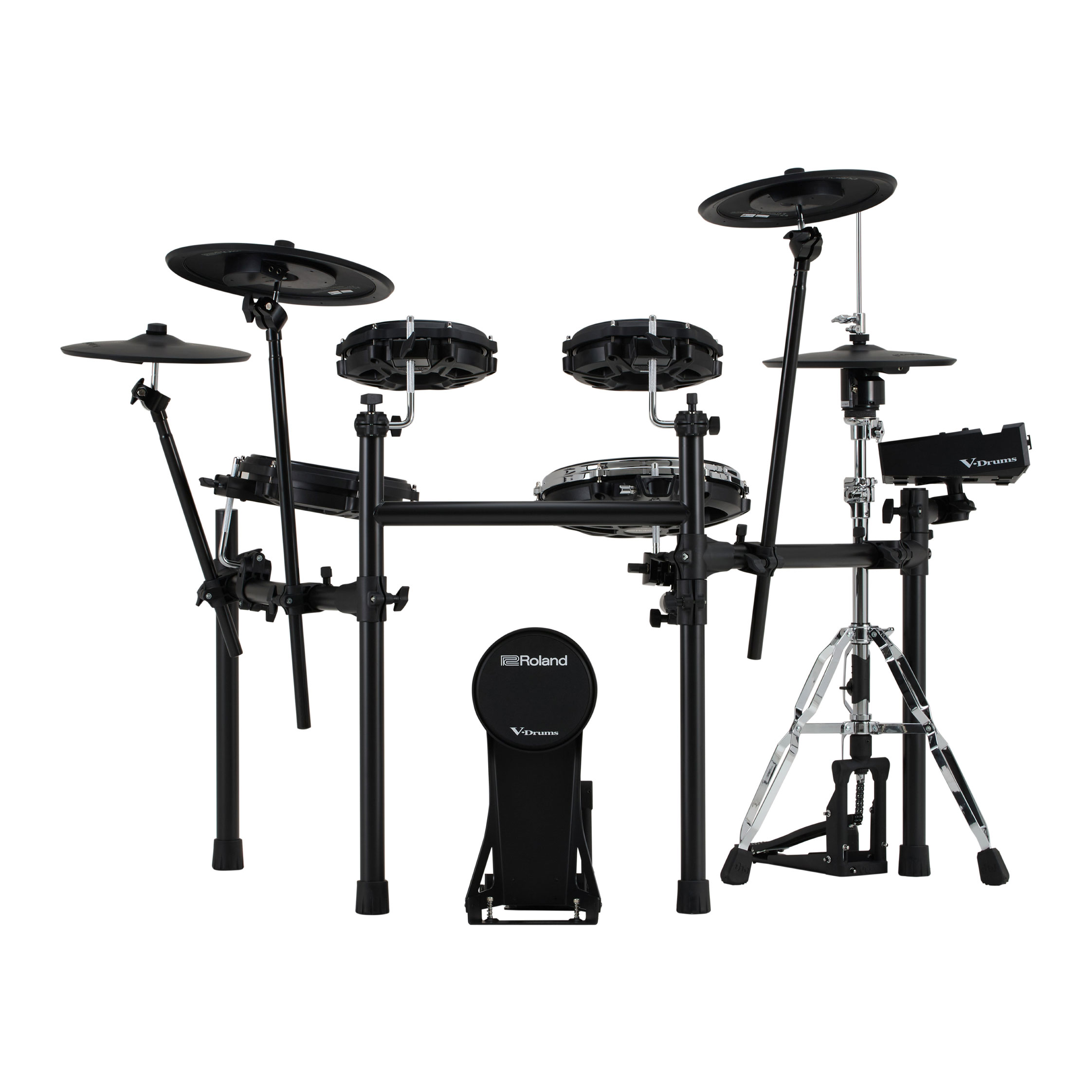 GUITARGUITAR Roland TD316 Electronic Drum Kit