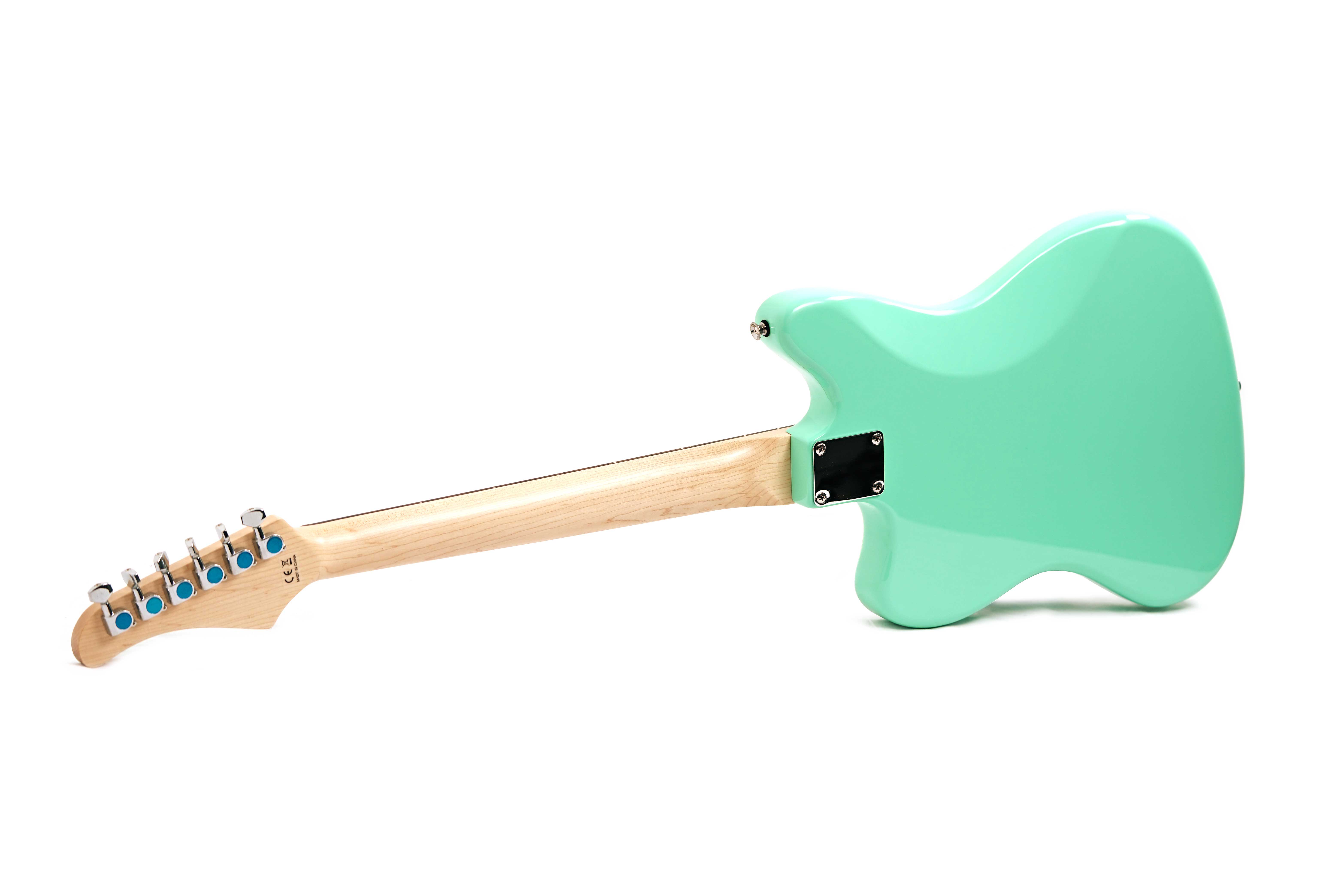 GUITARGUITAR EastCoast JG-SFG Seafoam Green (Ex-Demo) #LDC050326