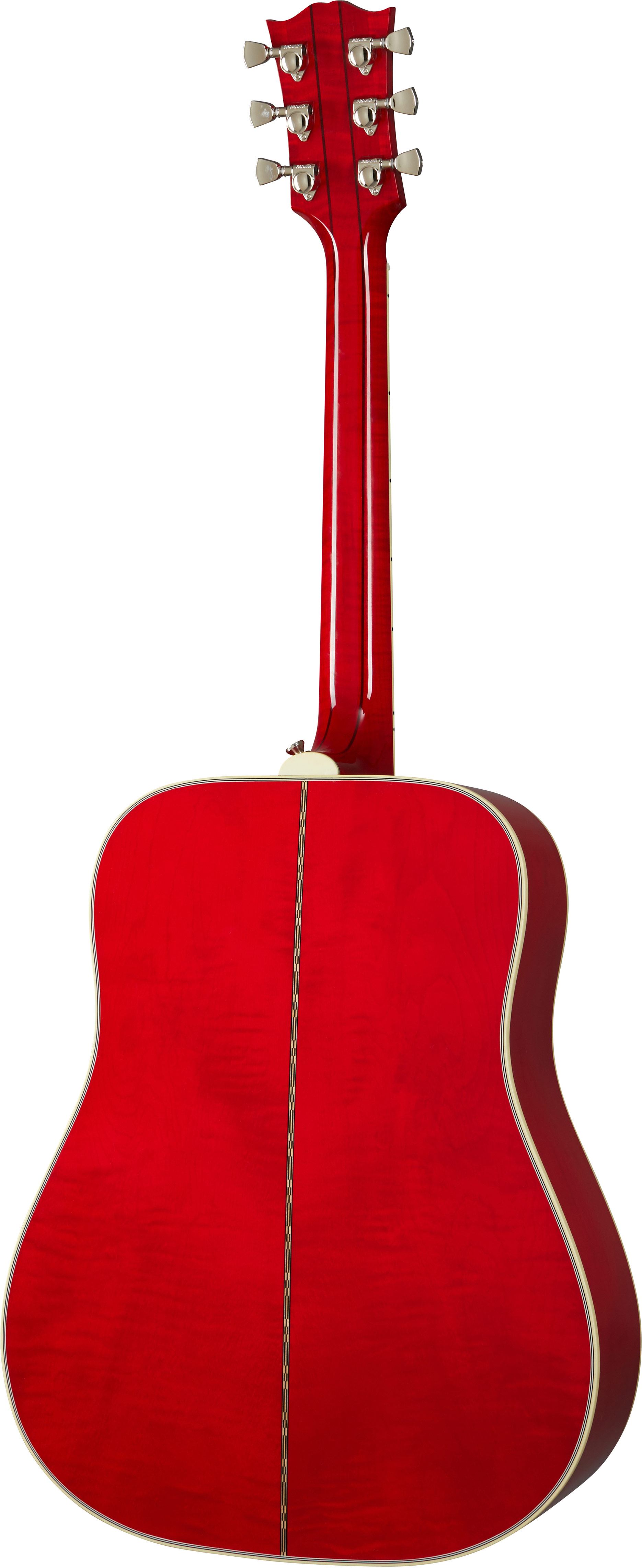 GUITARGUITAR Gibson Dove Original Vintage Cherry Sunburst