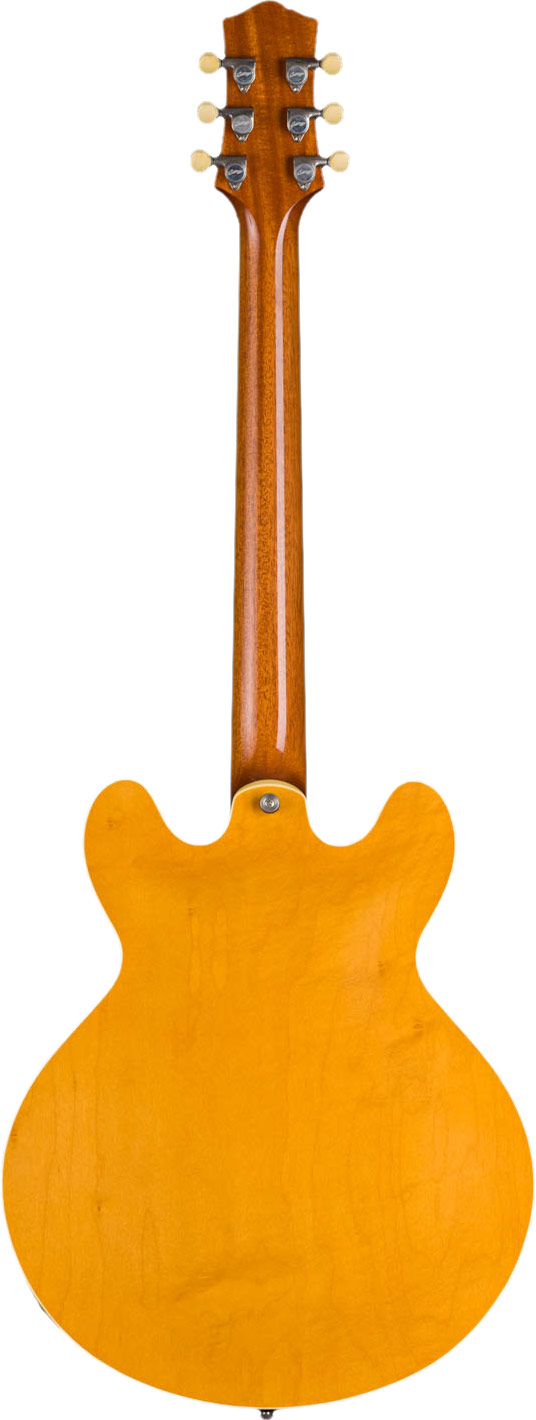 GUITARGUITAR Collings I-35LC Vintage Natural