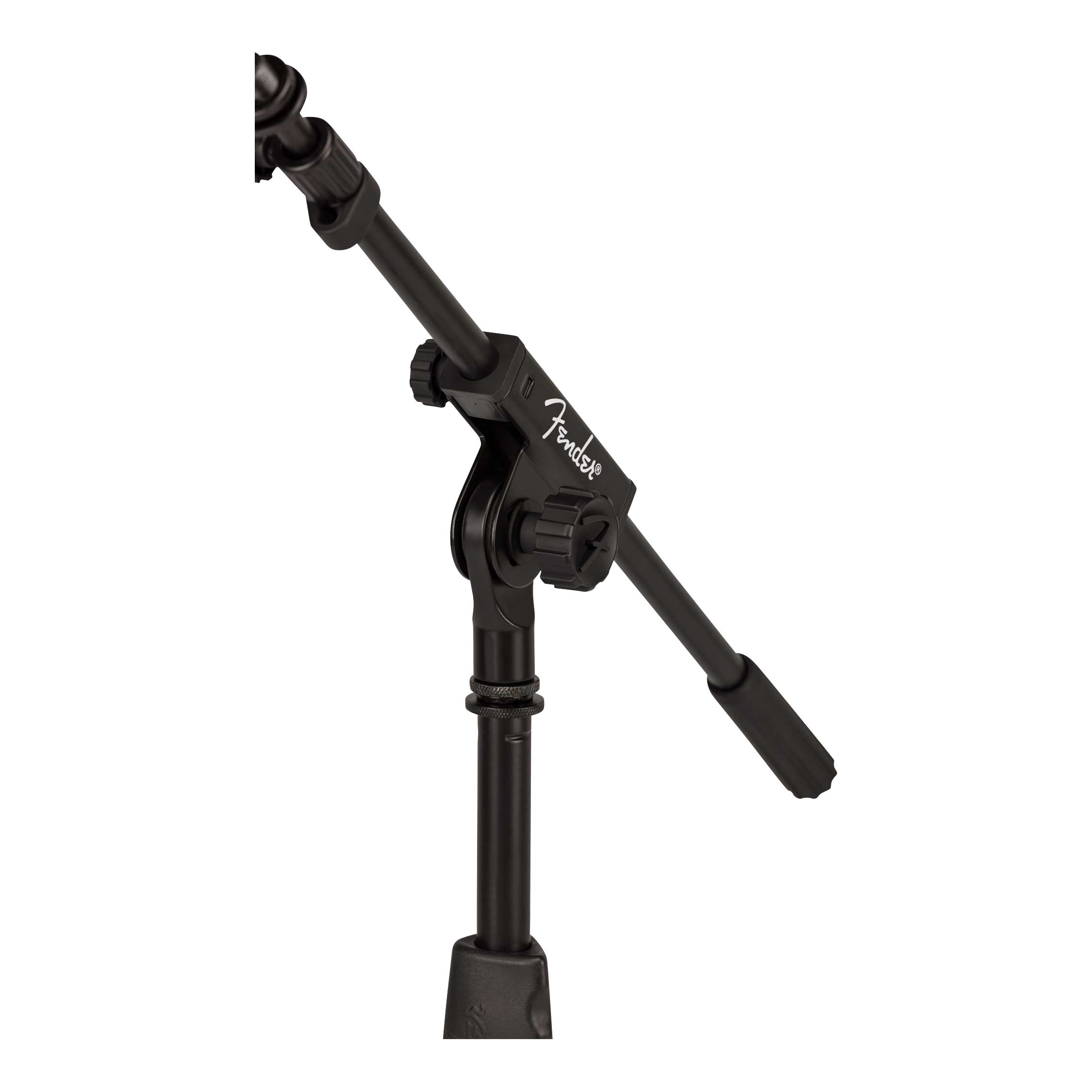 GUITARGUITAR Fender Telescoping Boom Amp Microphone Stand