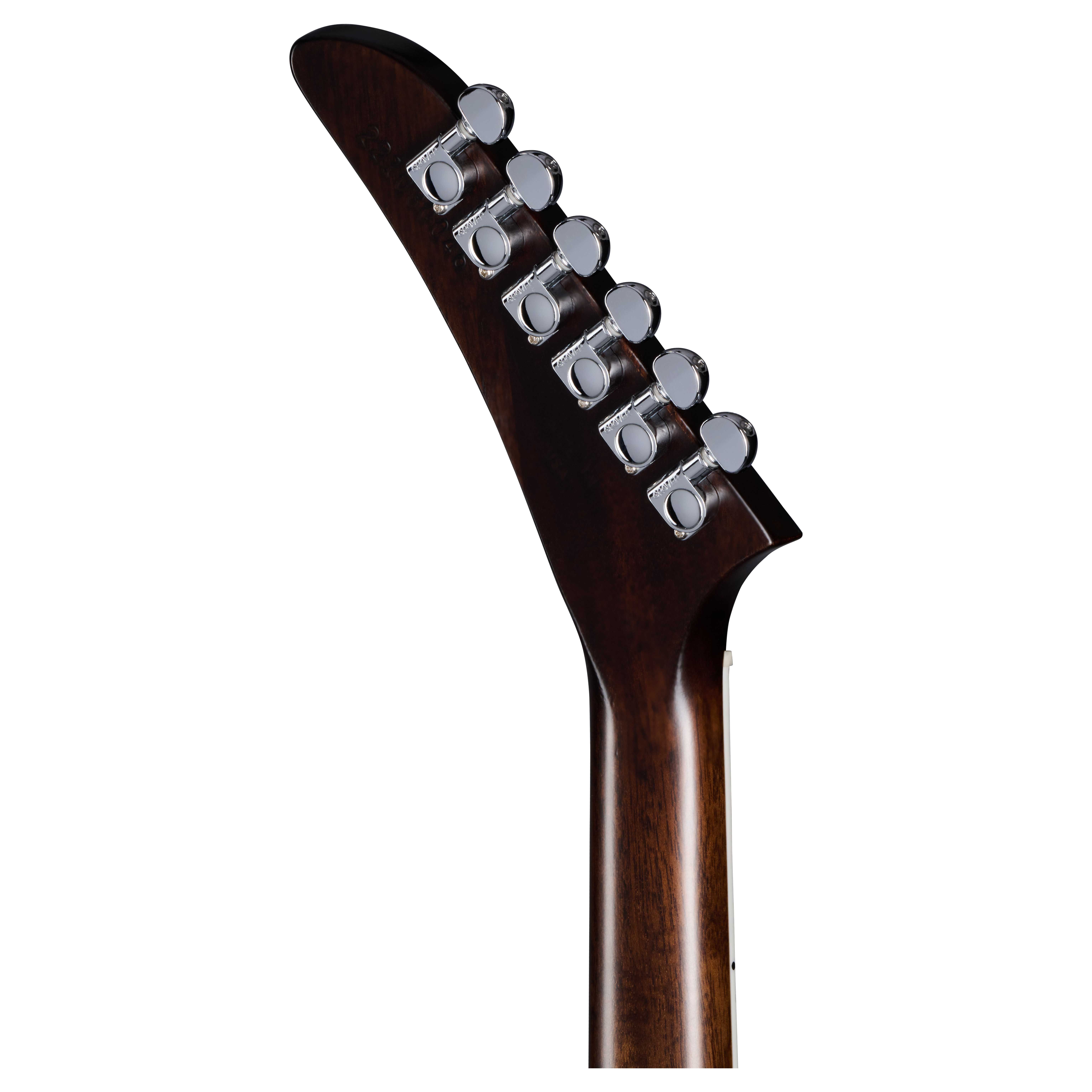 GUITARGUITAR Gibson Victory Dark Walnut Satin