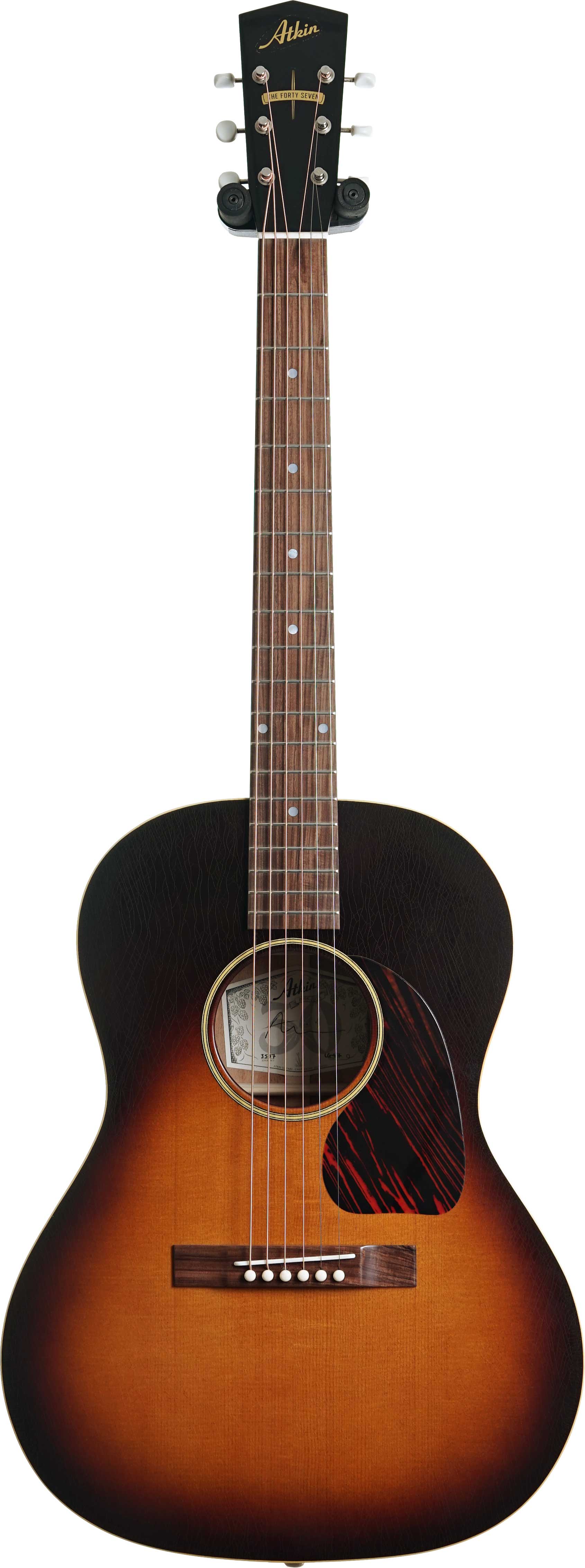 GUITARGUITAR Atkin LG47