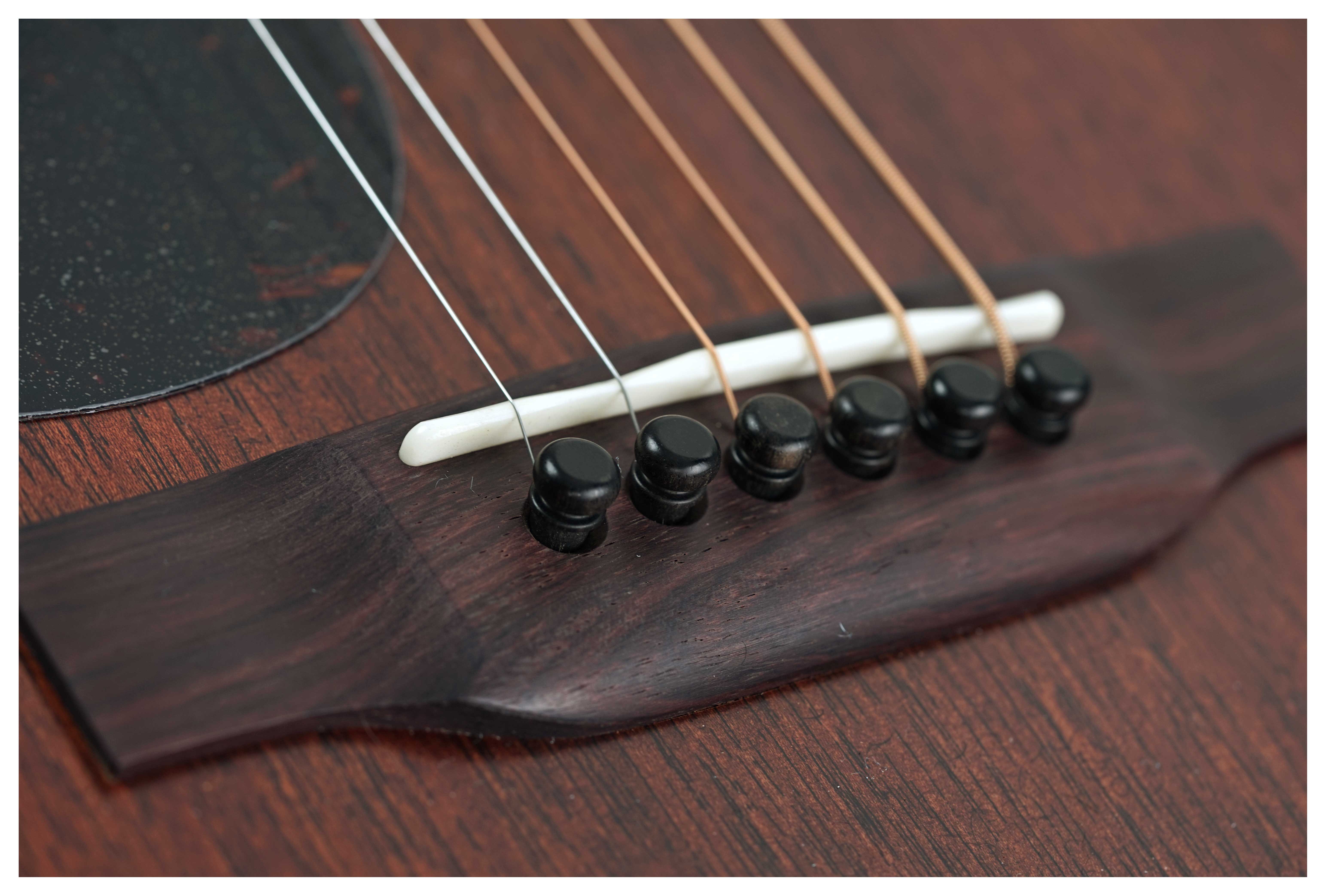 GUITARGUITAR Martin 0015M Left Handed