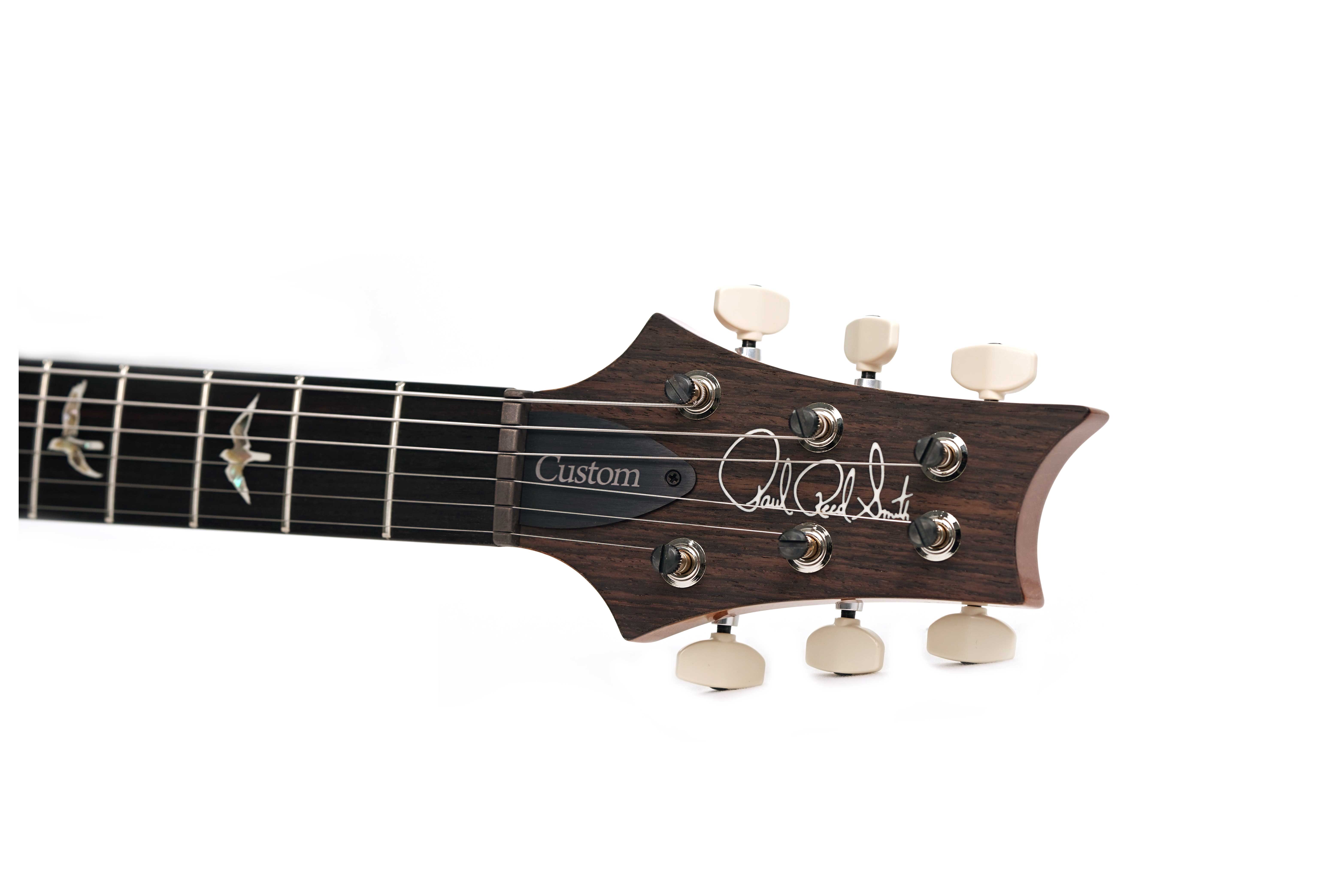 GUITARGUITAR PRS Custom 24-08 Charcoal #0395306