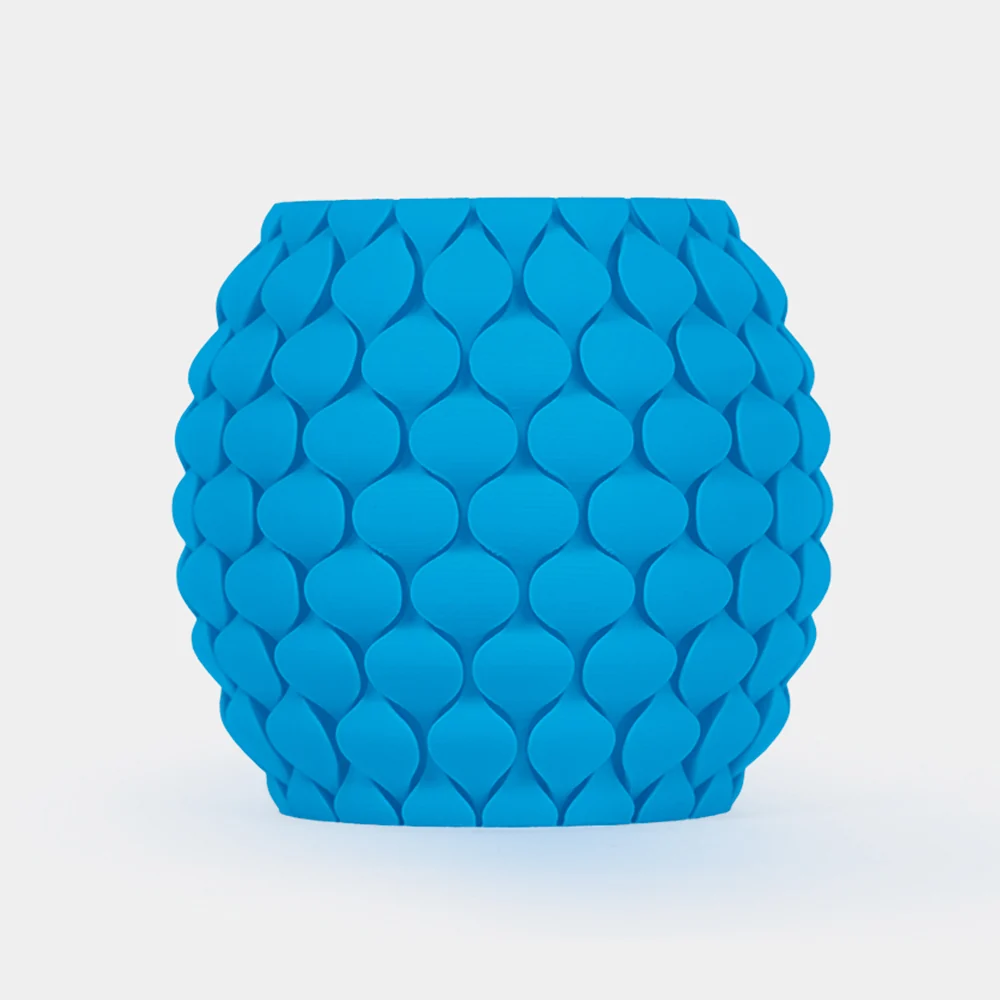 [MOQ: 6KG] PLA+ 2.0, Upgraded PLA+(PLA Plus), 3D Printer Filament 1KG