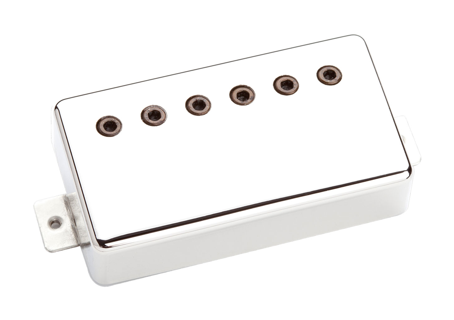 GUITARGUITAR Seymour Duncan Full Shred Humbucker SH-10N Neck Nickel