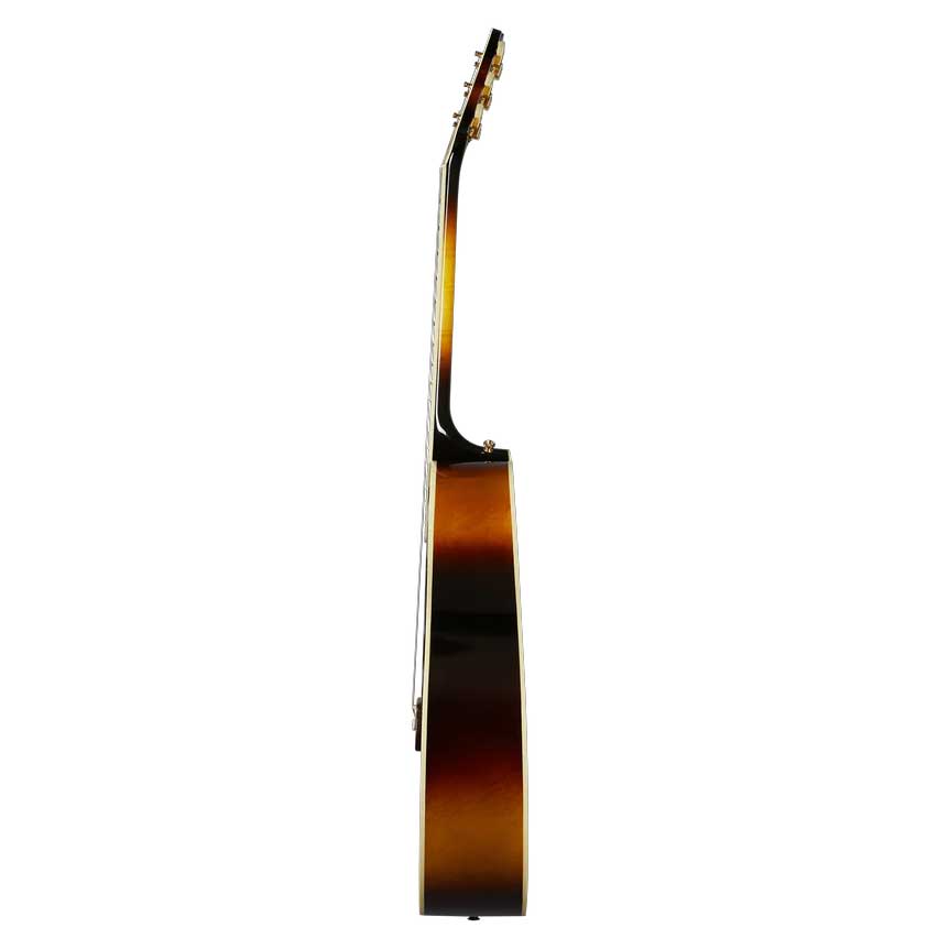 GUITARGUITAR Gibson SJ-200 Original Vintage Sunburst