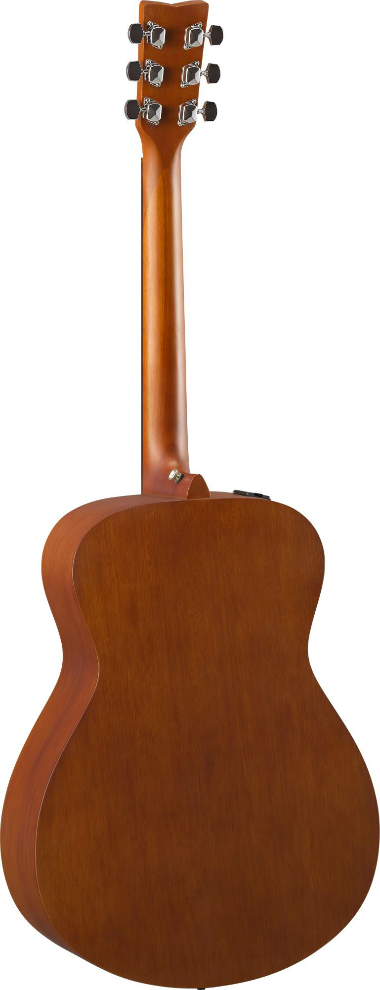 GUITARGUITAR Yamaha FSX400 Natural Satin