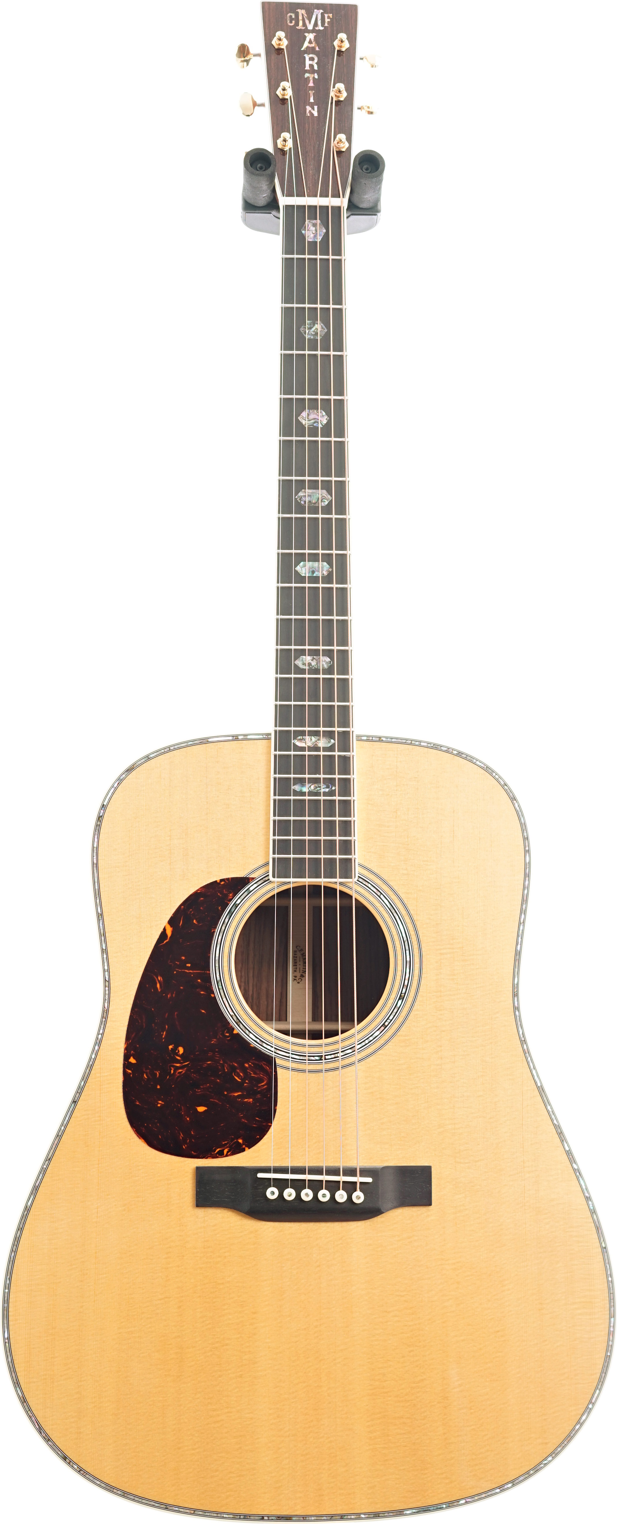 GUITARGUITAR Martin Standard Series D41 Left Handed