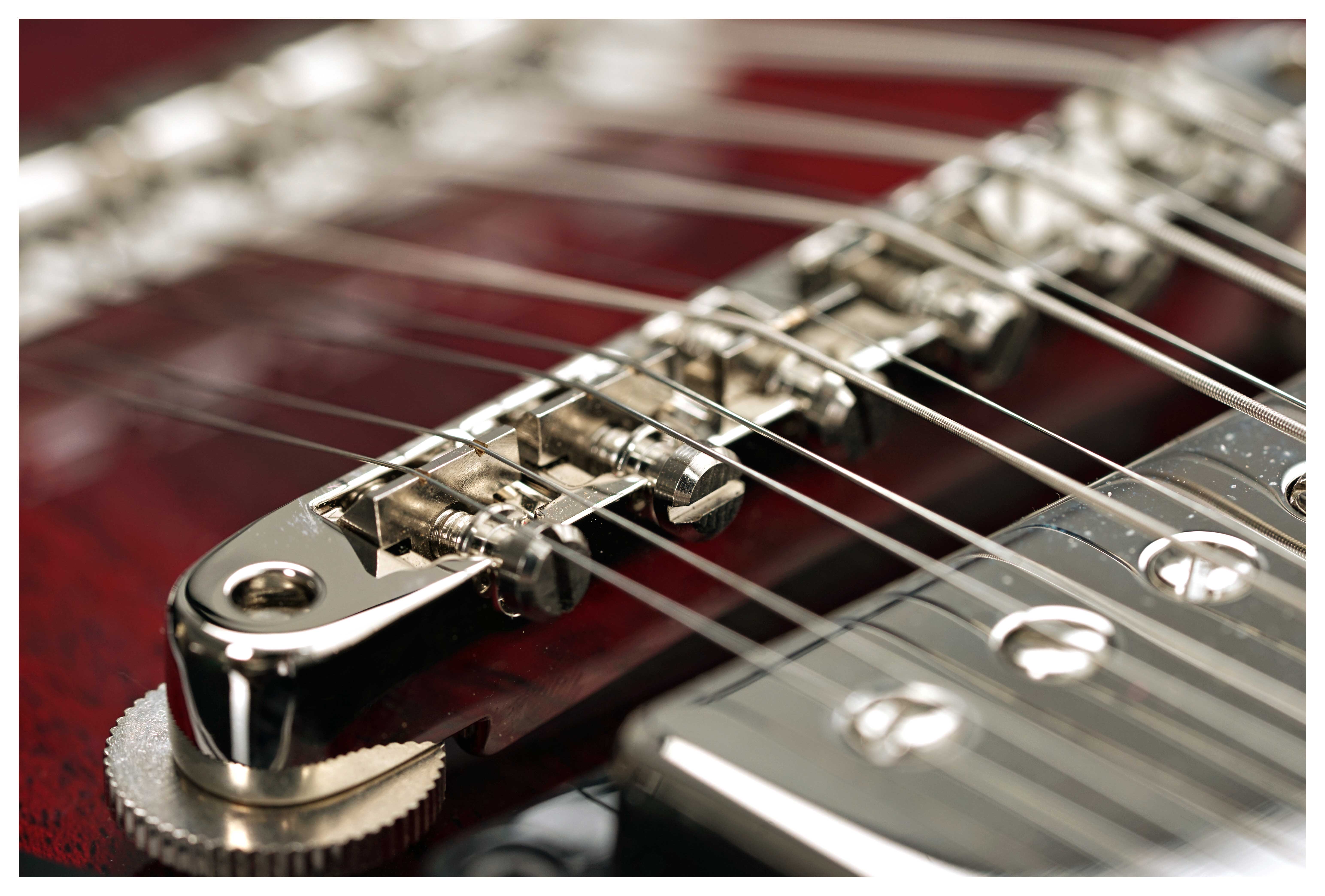 GUITARGUITAR Gibson Custom Shop EDS-1275 Double Neck Cherry Red #CS400621