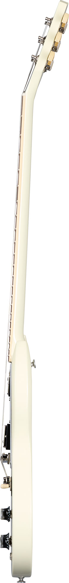 GUITARGUITAR Gibson SG Standard 61 Stop Bar Classic White