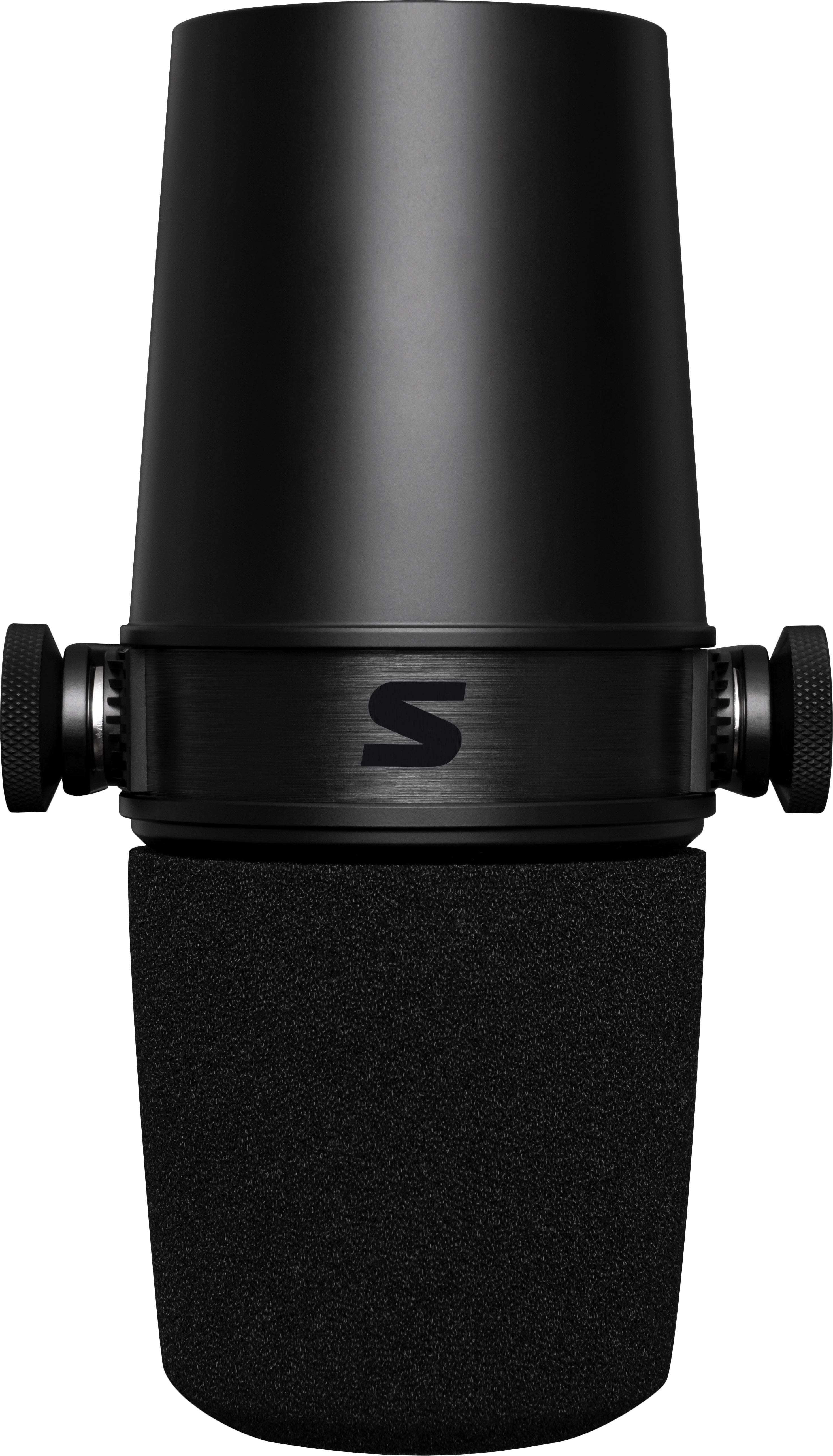 GUITARGUITAR Shure MV7X Dynamic Microphone