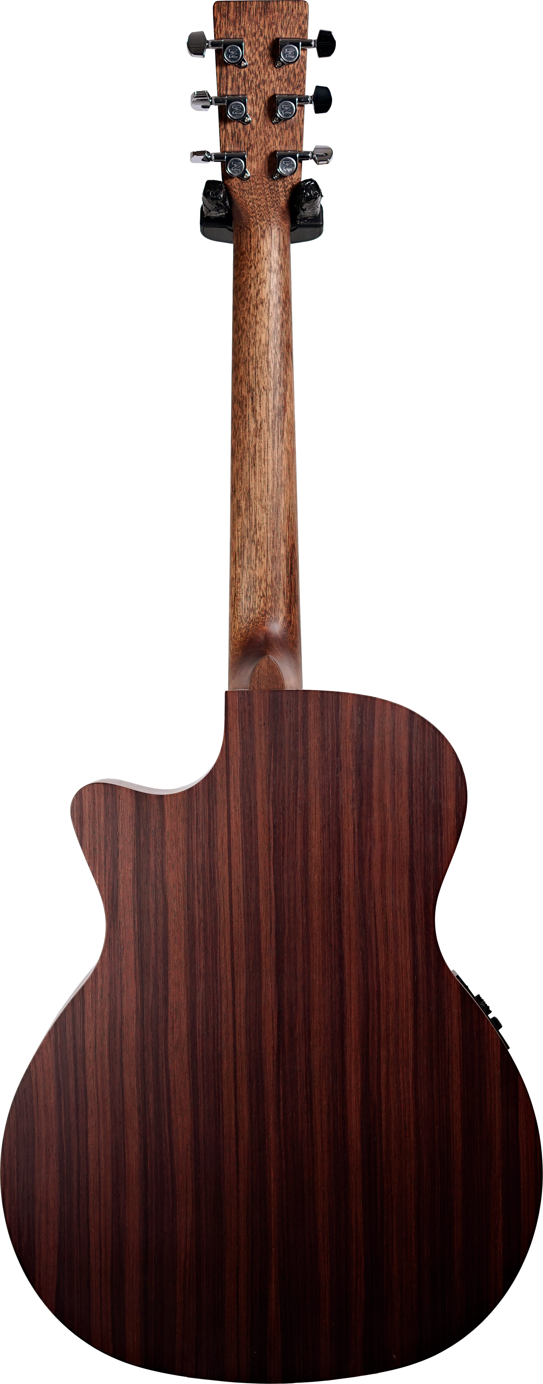 GUITARGUITAR Sigma GTCE
