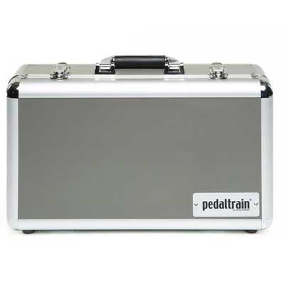 GUITARGUITAR Pedaltrain Metro 16 with Hard Case