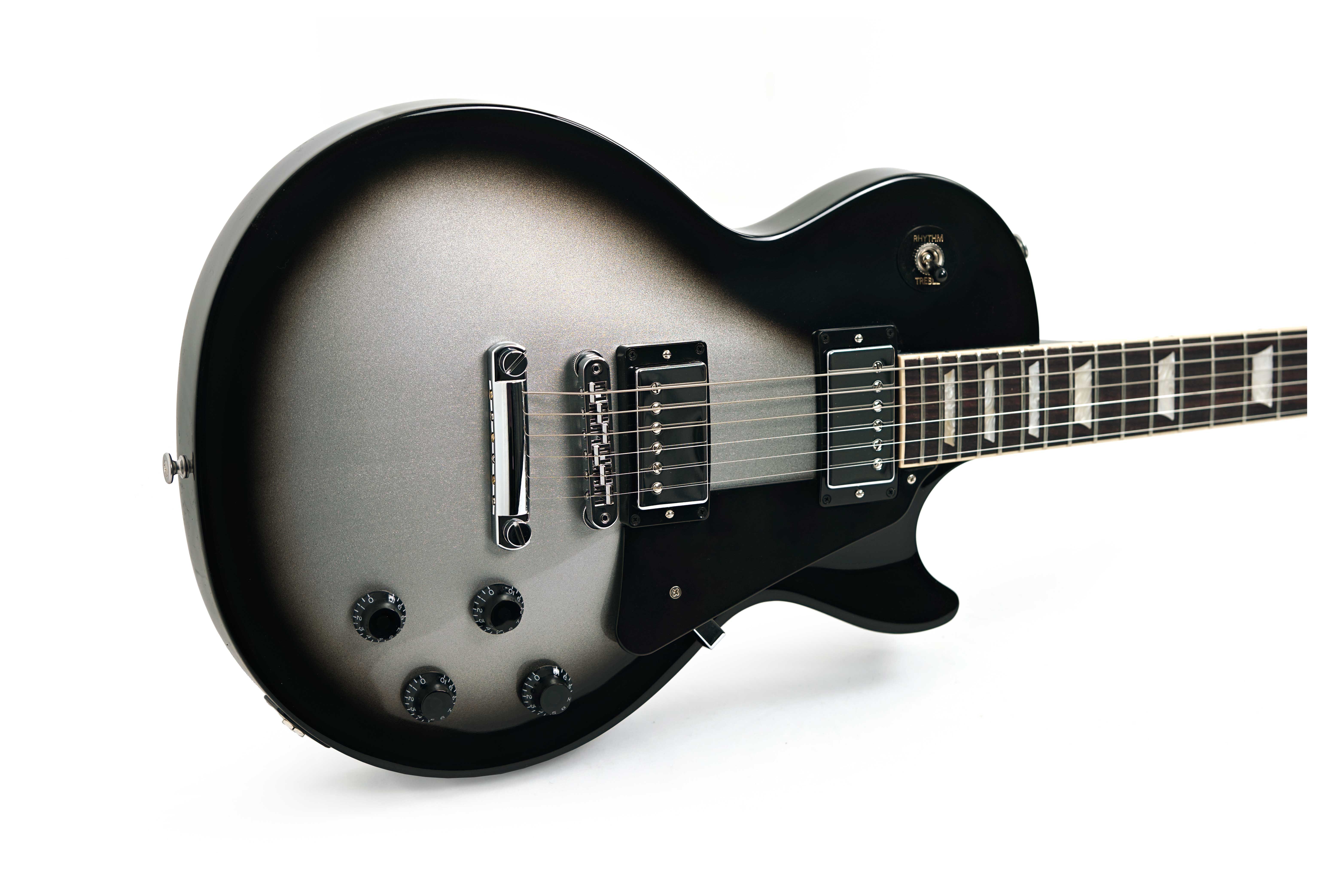 GUITARGUITAR Gibson Les Paul Studio Silverburst #208750352