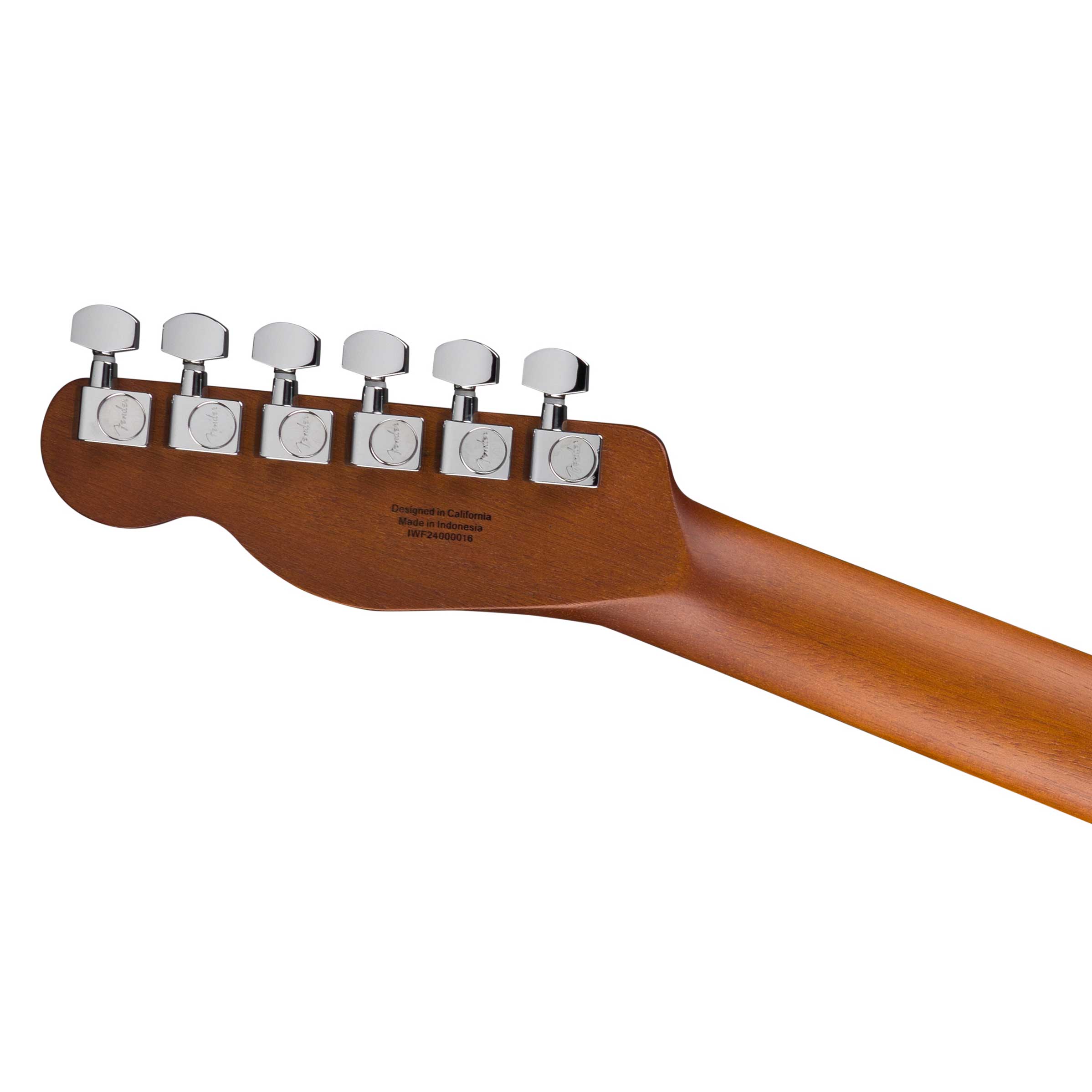 GUITARGUITAR Fender Acoustasonic Standard Telecaster Aged Natural