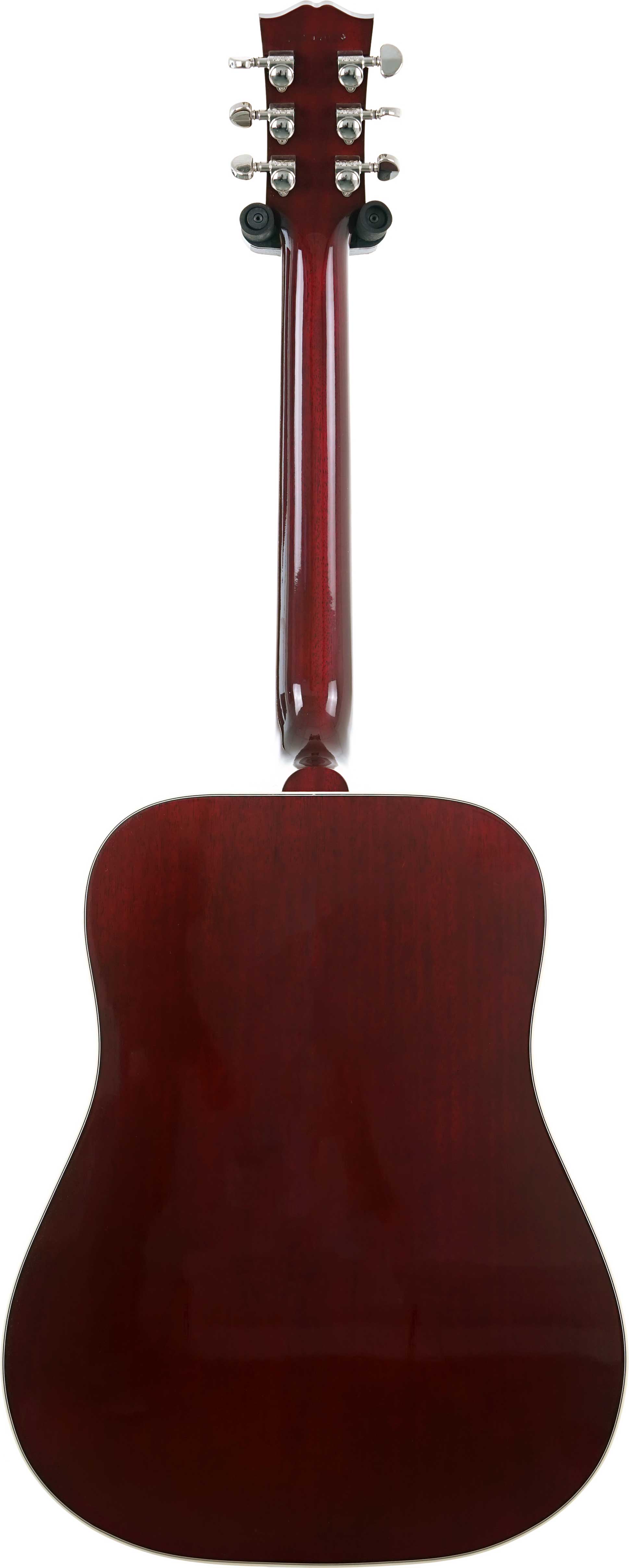 GUITARGUITAR Gibson Hummingbird Standard Wine Red #23104039