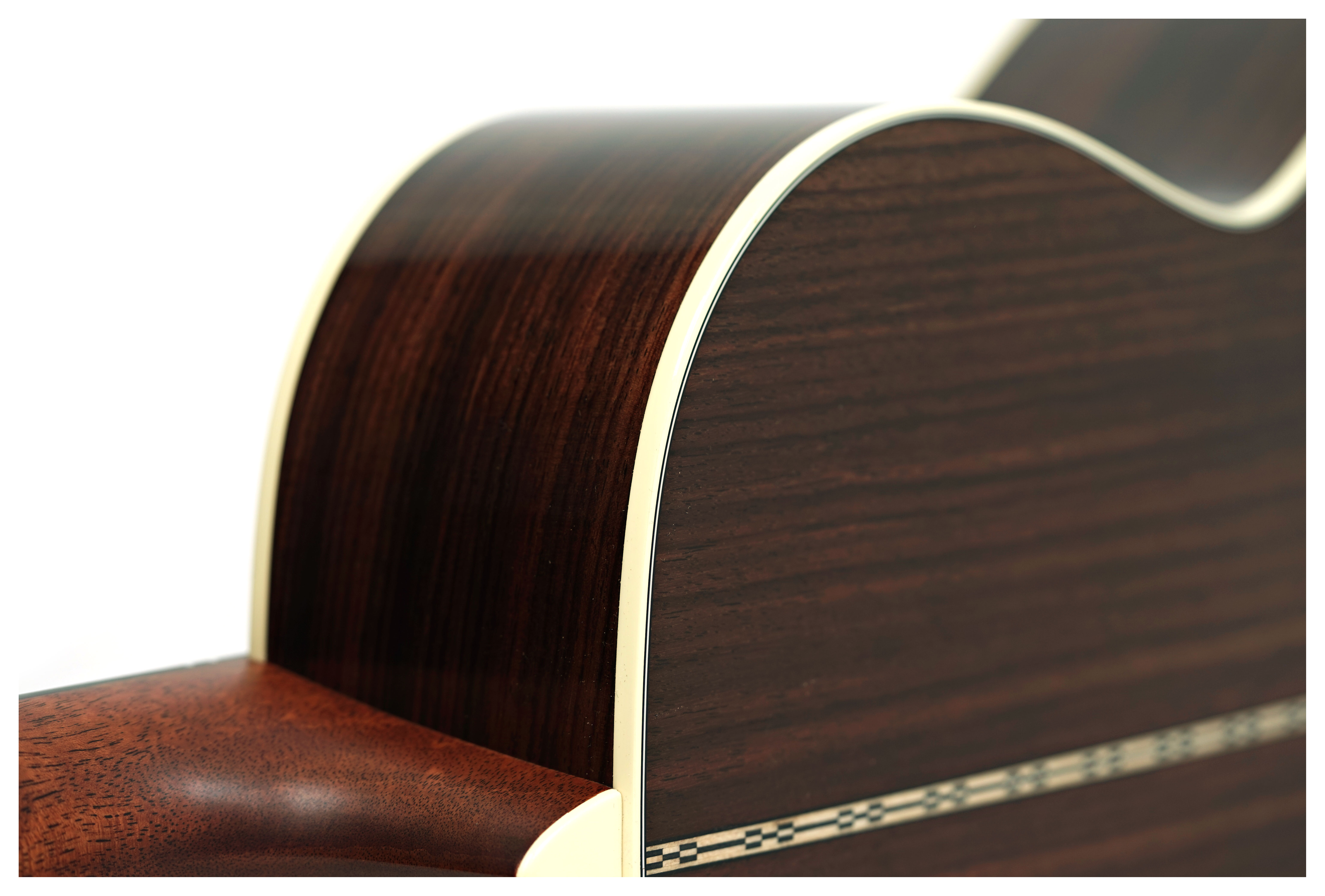 GUITARGUITAR Martin 012-28 Solid Headstock