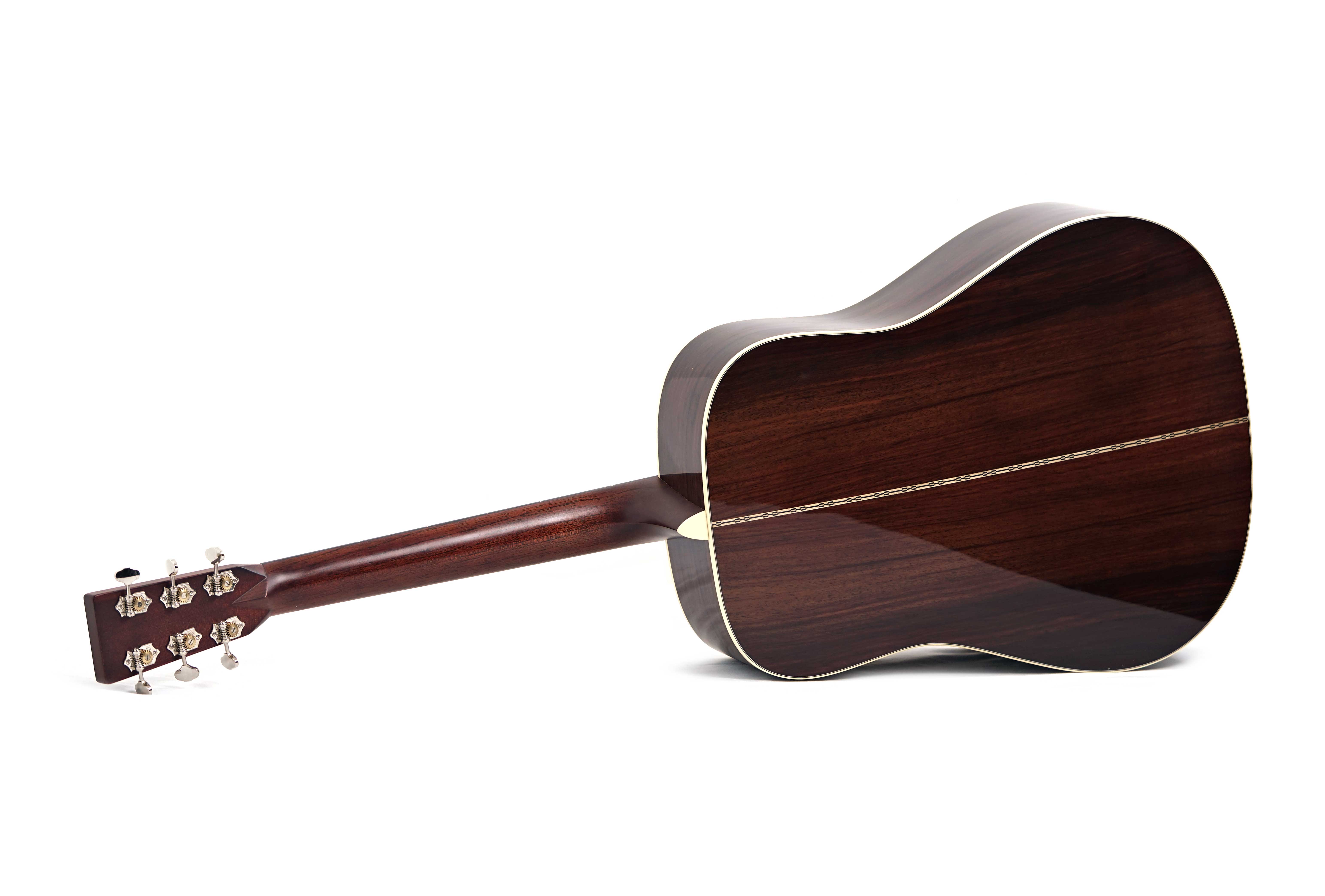 GUITARGUITAR Martin 2018 D-28 Re-Imagined (Pre-Owned) #2245888