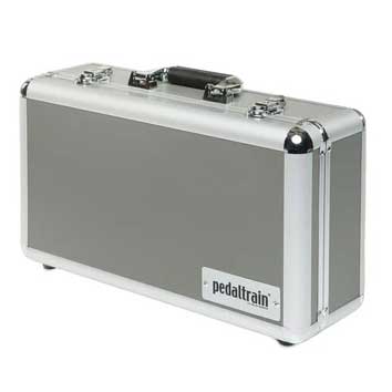 GUITARGUITAR Pedaltrain Metro 16 with Hard Case