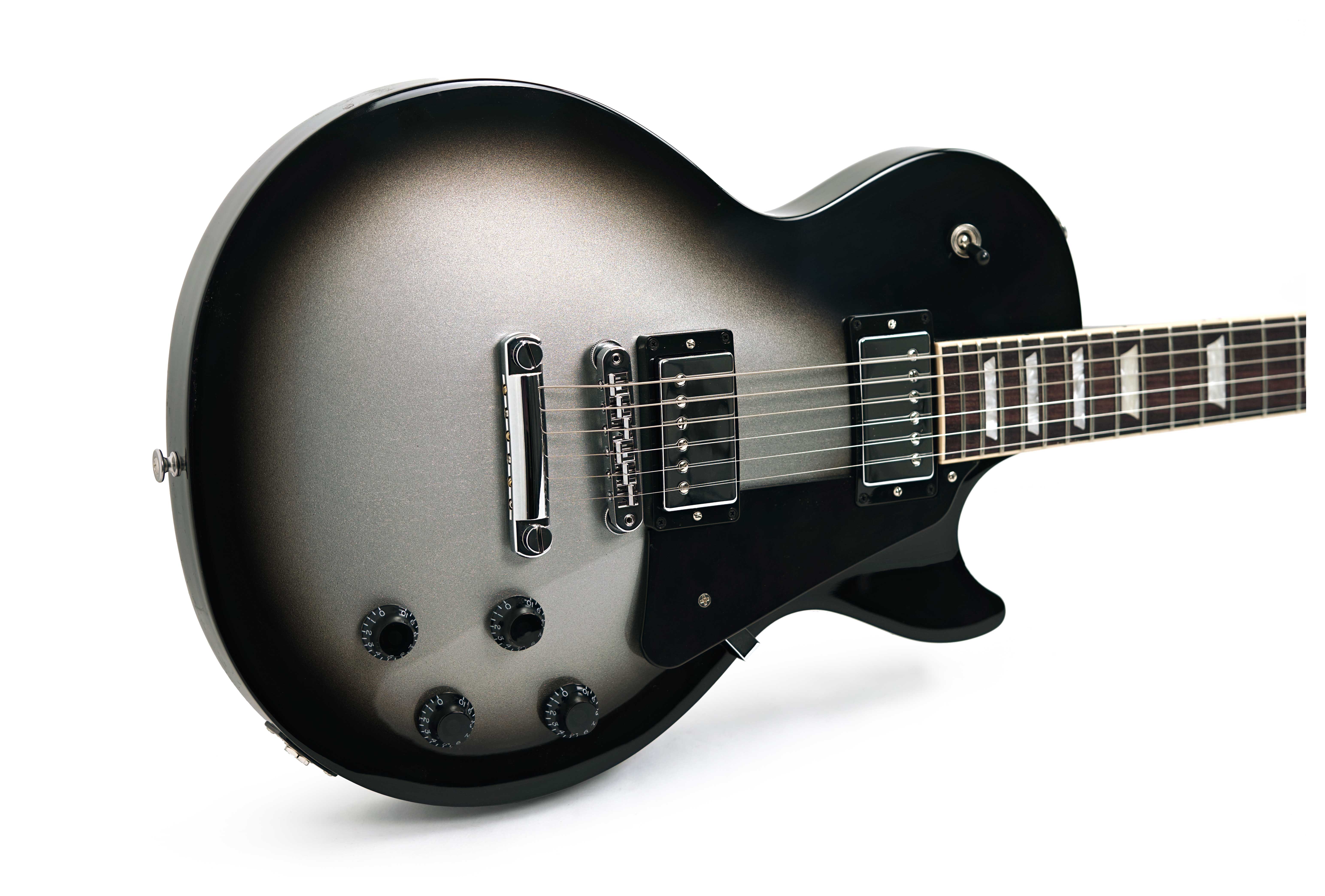 GUITARGUITAR Gibson Les Paul Studio Silverburst  #207950026