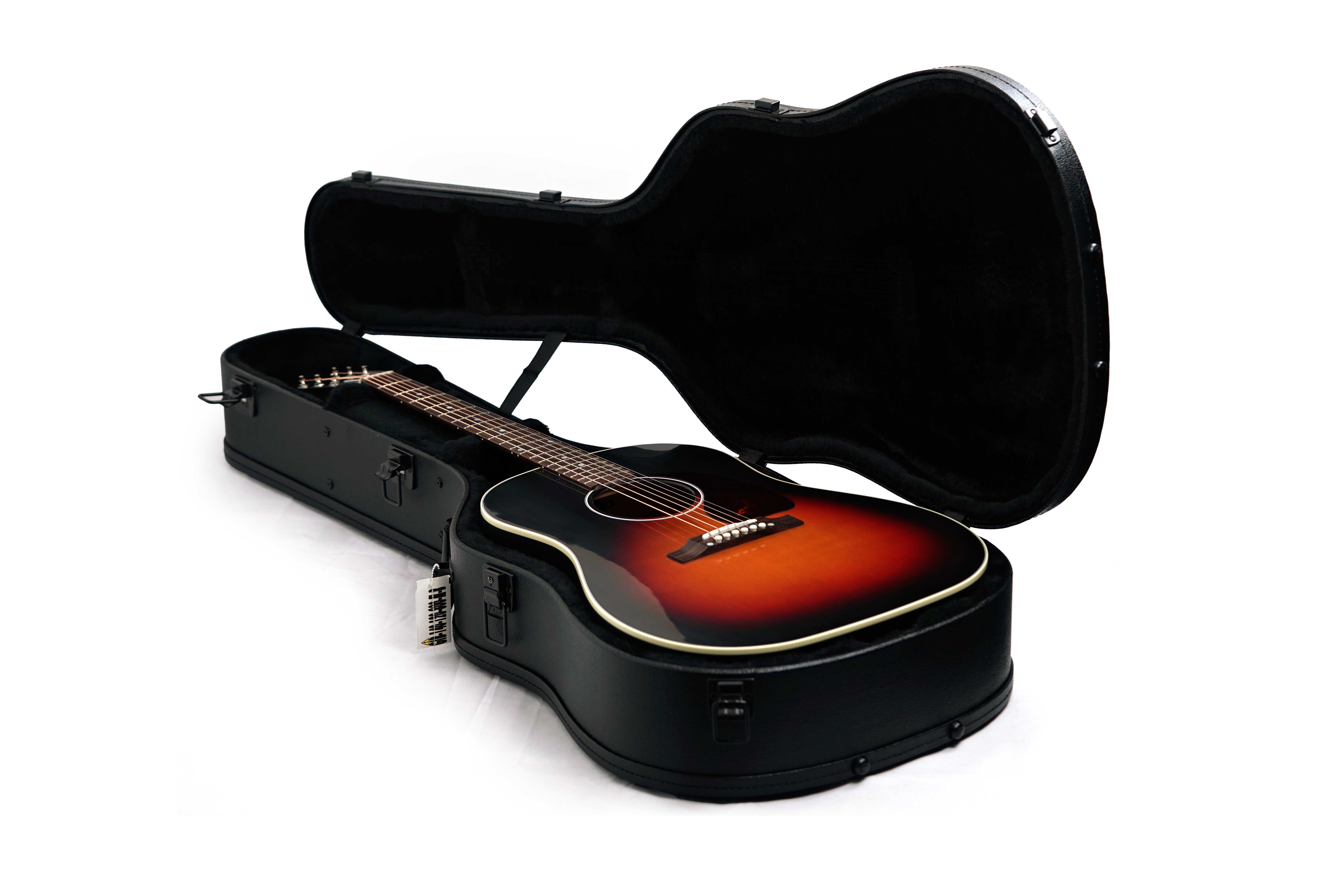 GUITARGUITAR Gibson J-45 Standard Tri-Burst VOS #22055112