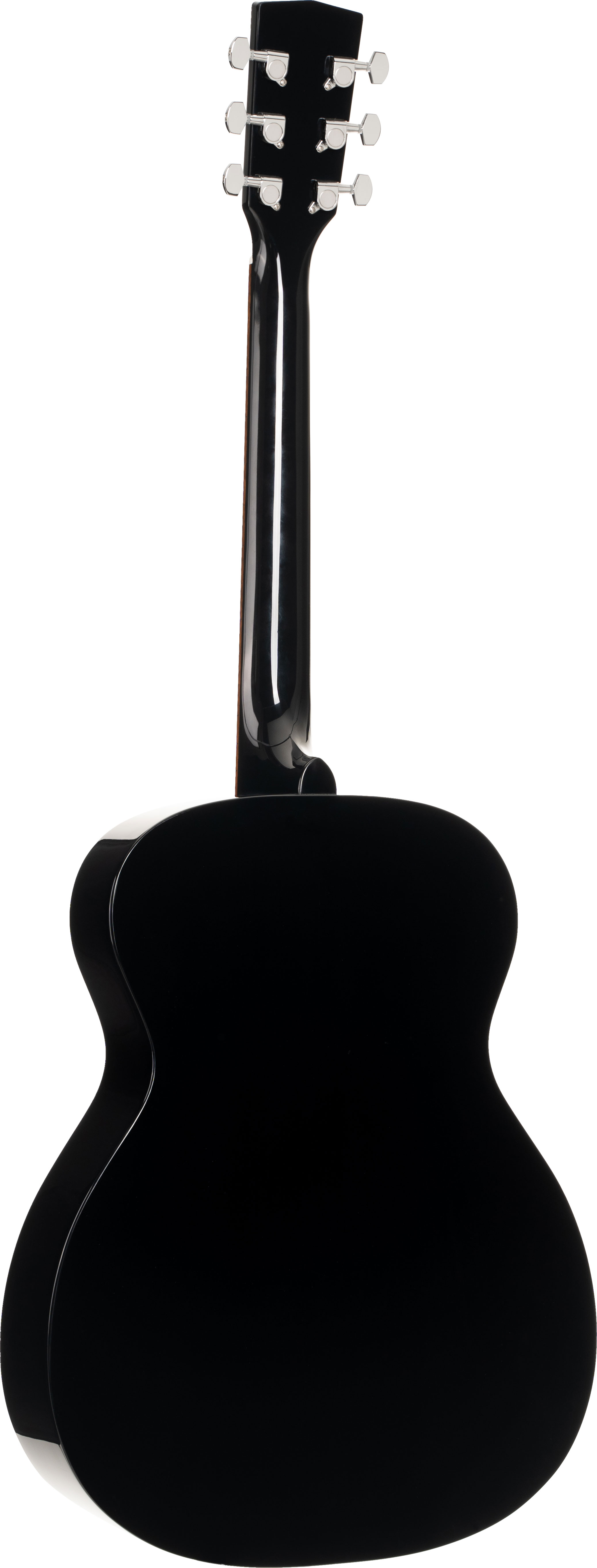 GUITARGUITAR Cort L60 Black