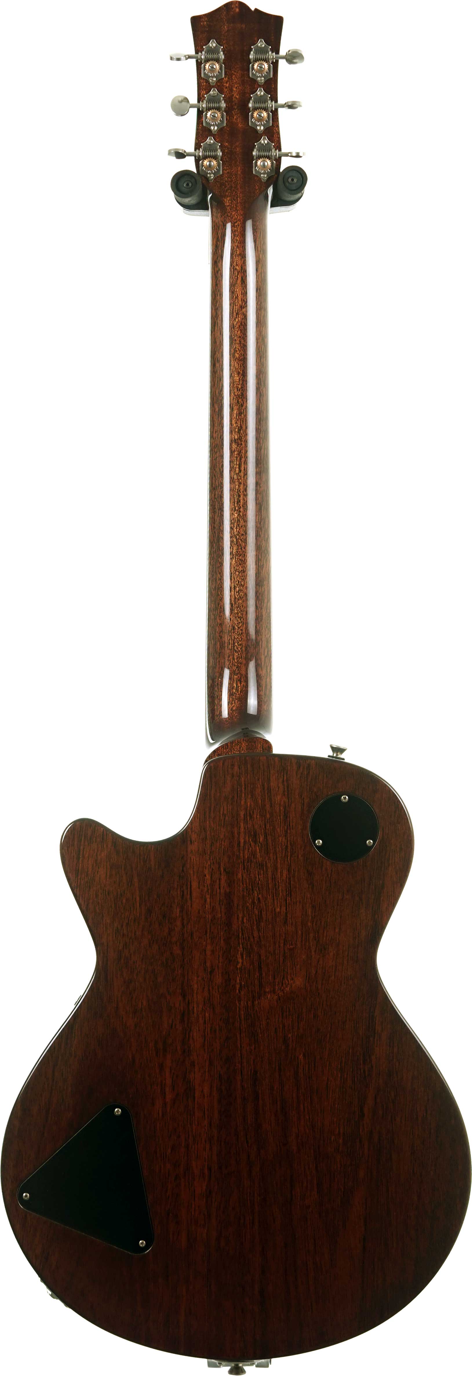 GUITARGUITAR Collings 470 JL Julian Lage Antiqued Sunburst #47025694