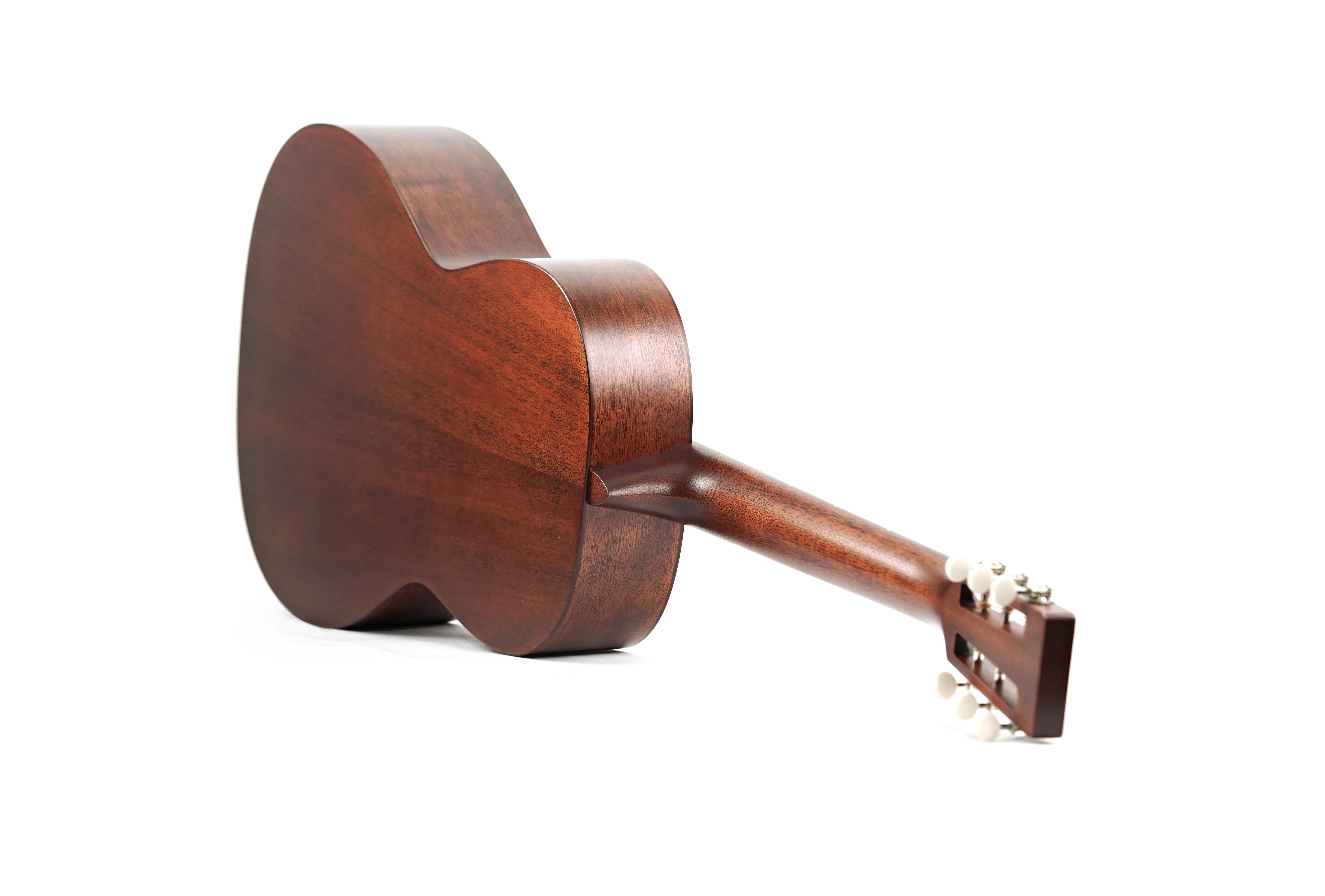 GUITARGUITAR Martin 00015SML Solid Mahogany Left Handed
