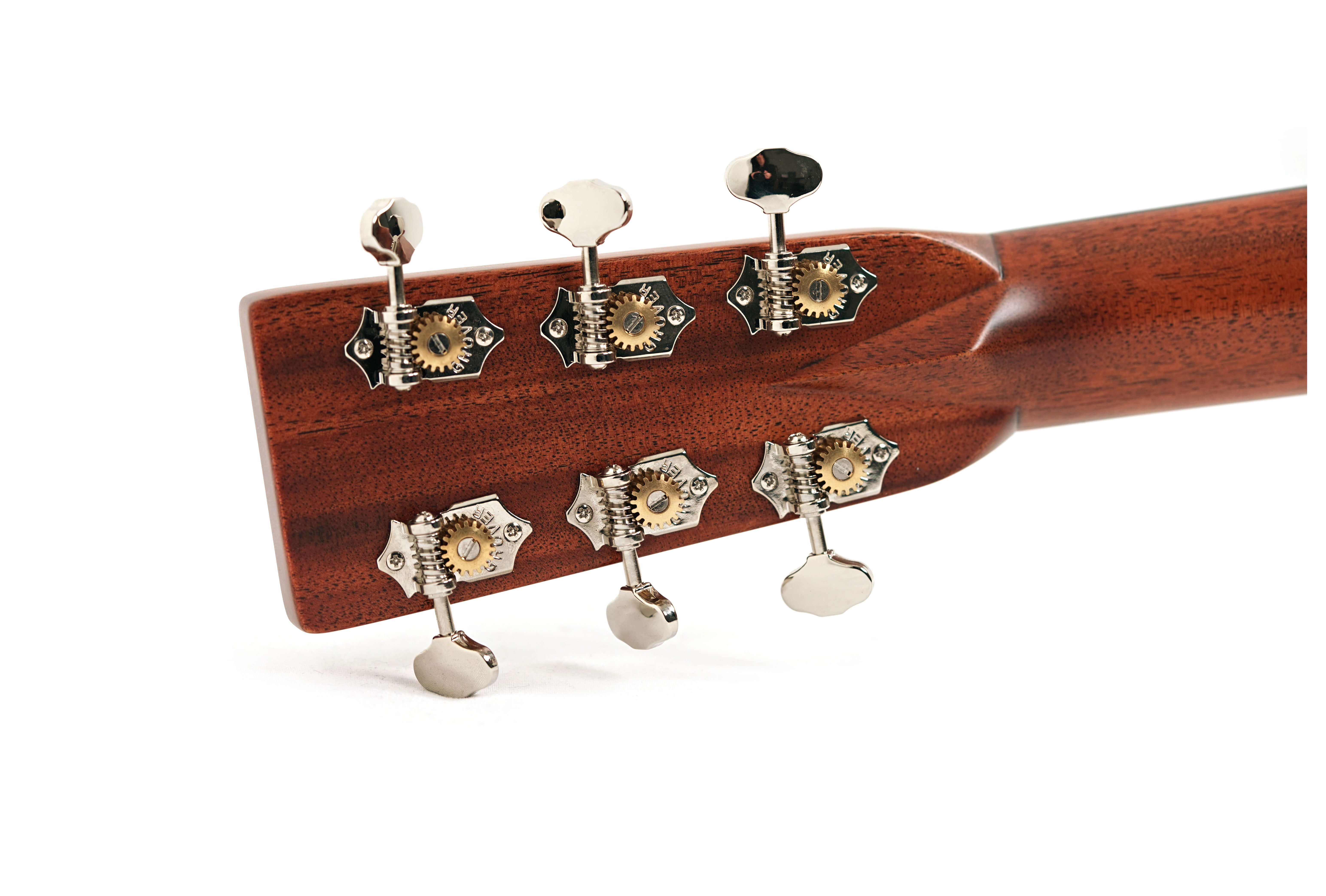 GUITARGUITAR Martin 000-28 1935 Sunburst (2025)
