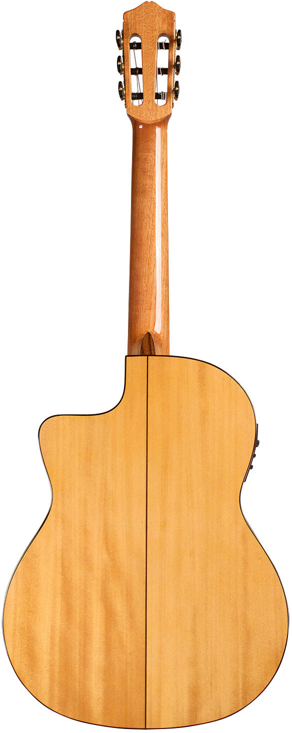 GUITARGUITAR Cordoba GK Studio Edge Burst