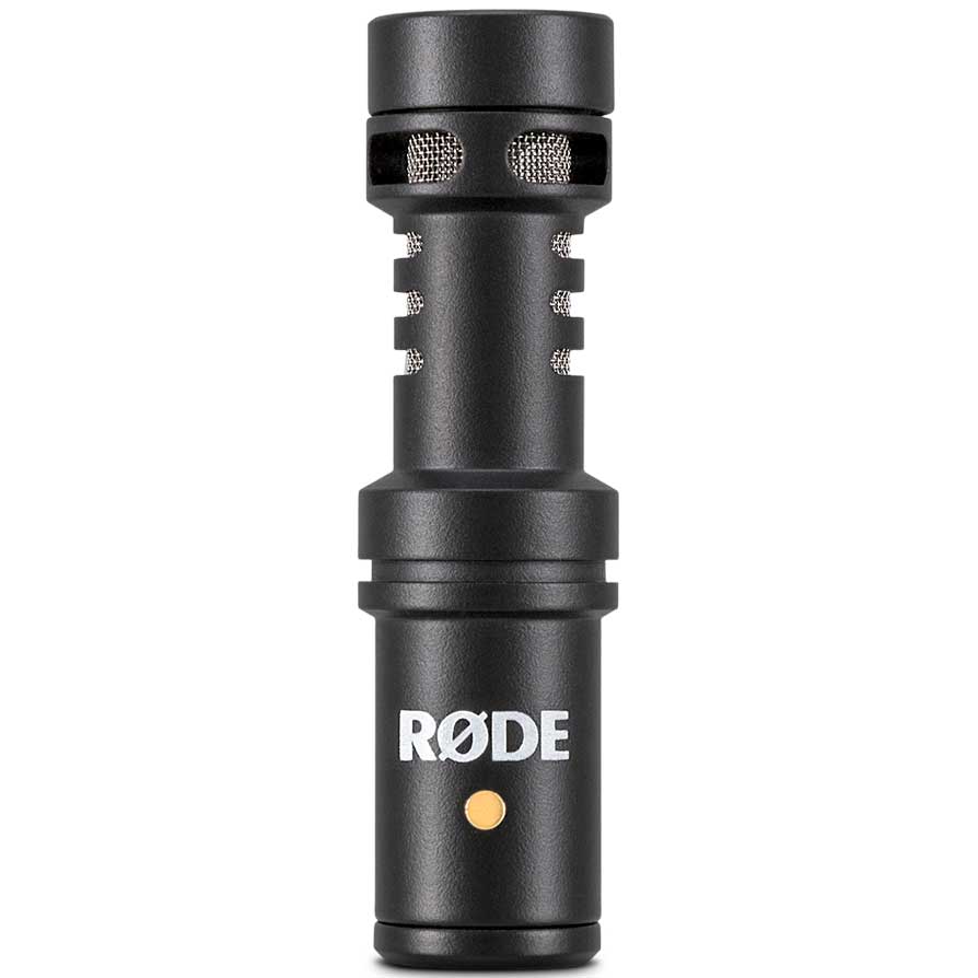 GUITARGUITAR Rode VideoMic Me Lightning Directional Microphone for iOS Devices