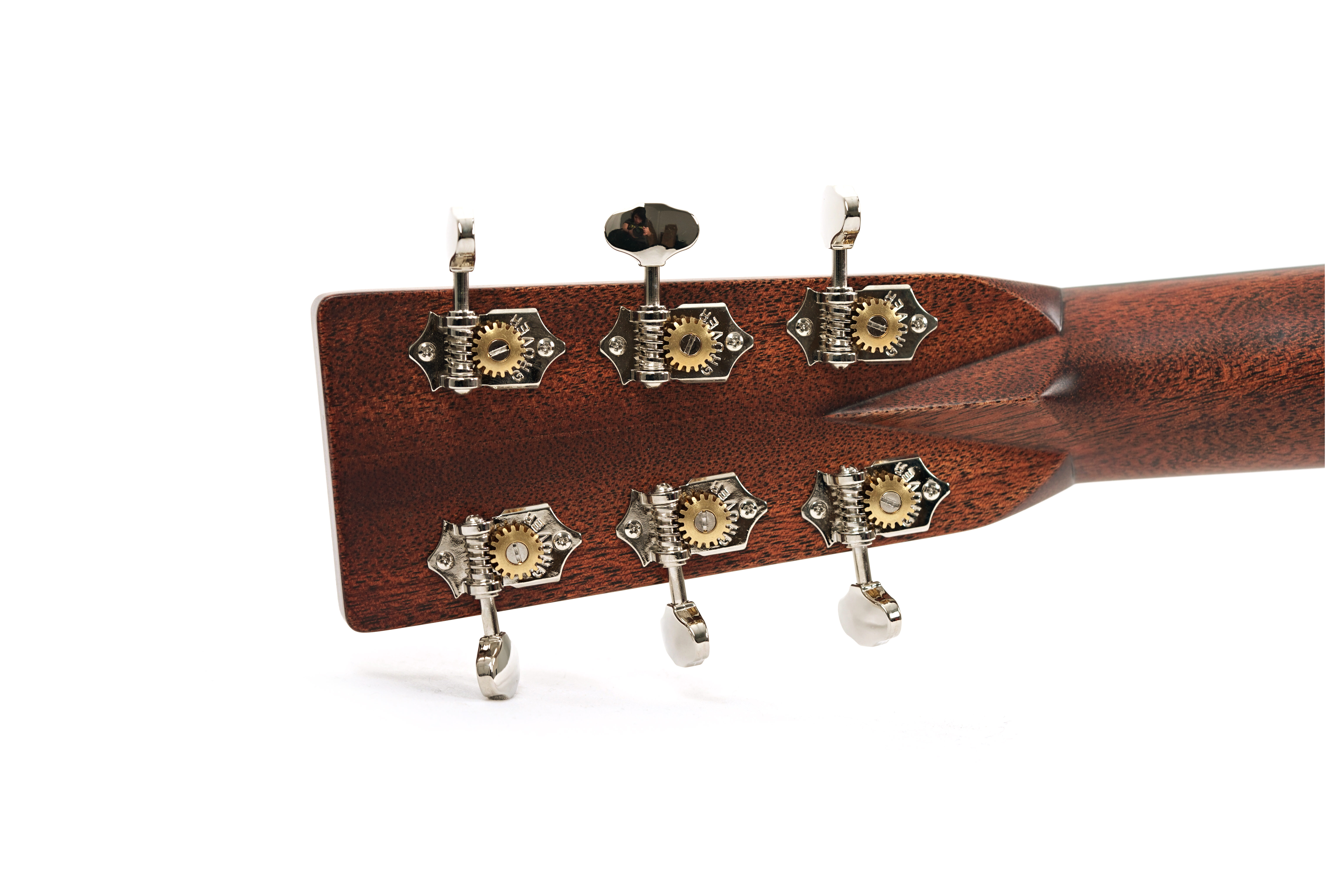 GUITARGUITAR Martin SC28E Fishman