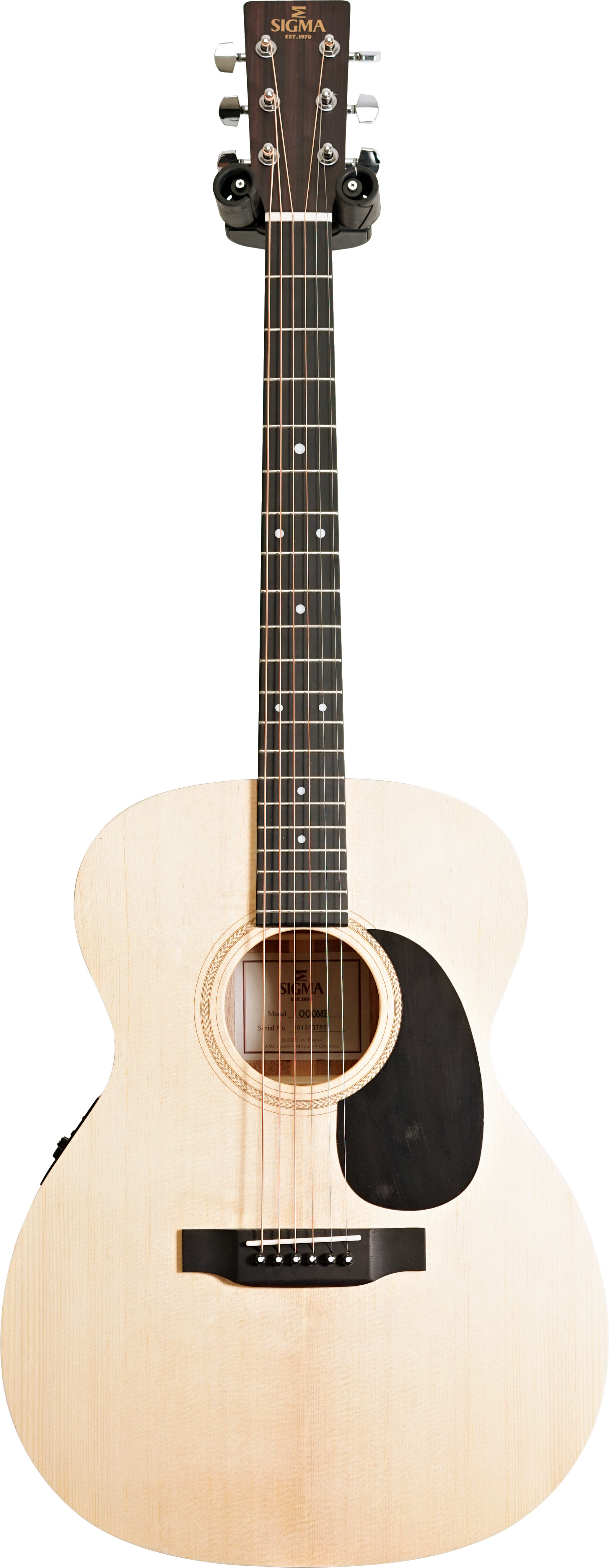 GUITARGUITAR Sigma 000ME