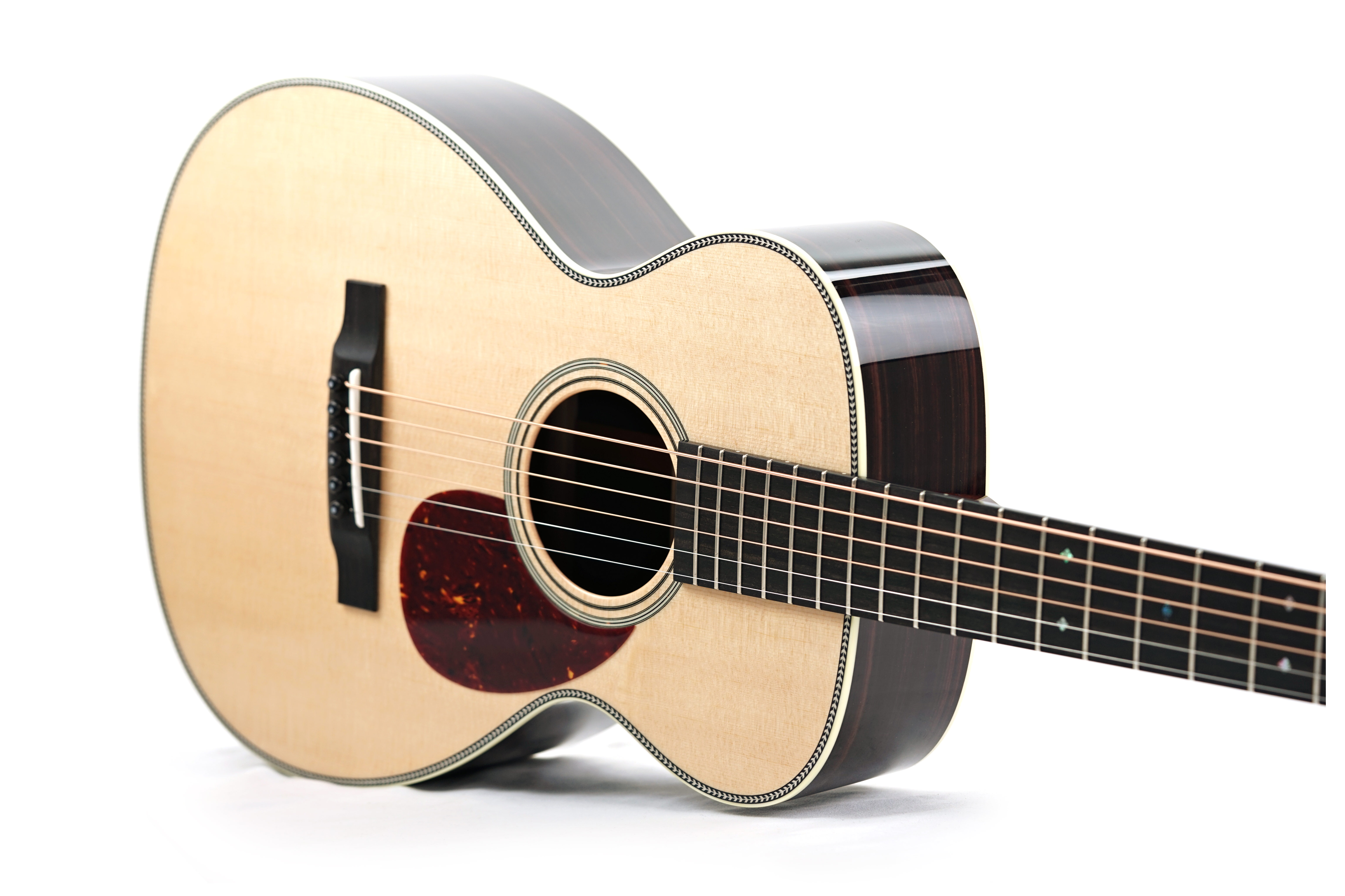 GUITARGUITAR Collings Baby 2H #35463