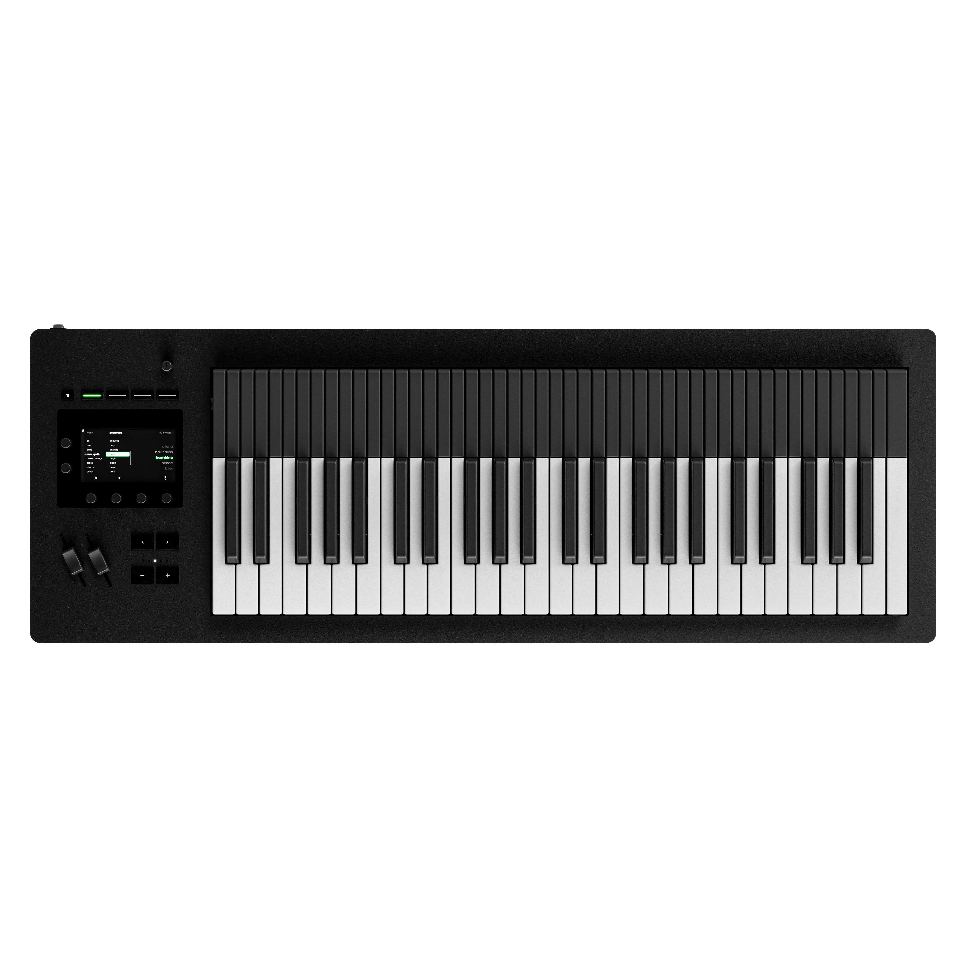 GUITARGUITAR Expressive-e OSMOSE Synthesizer