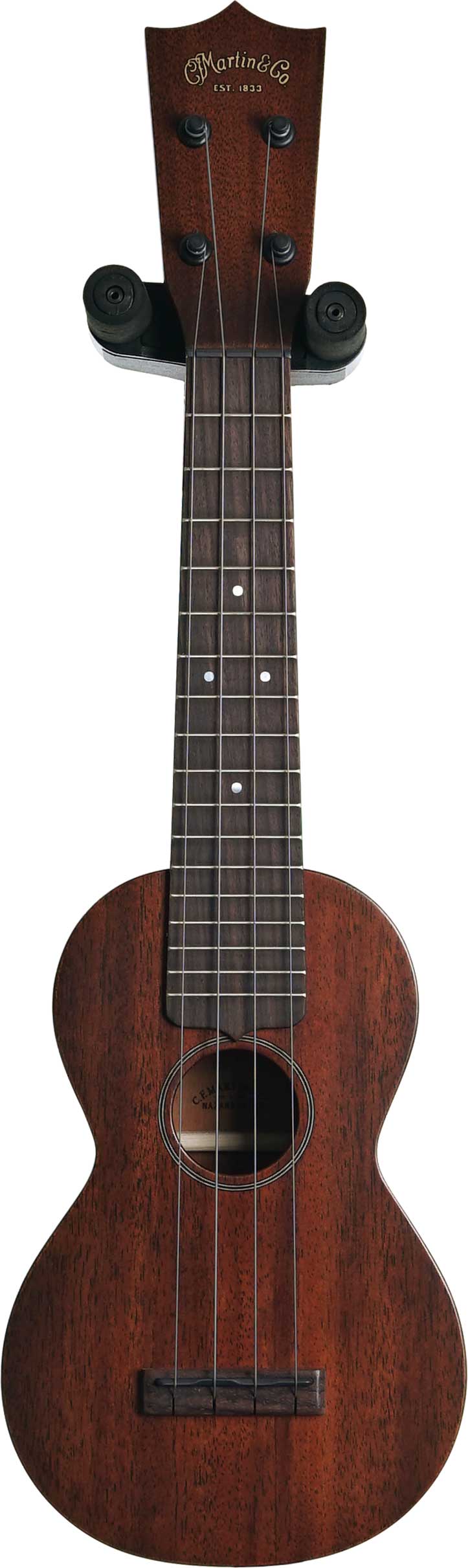 GUITARGUITAR Martin 0 Soprano Ukulele