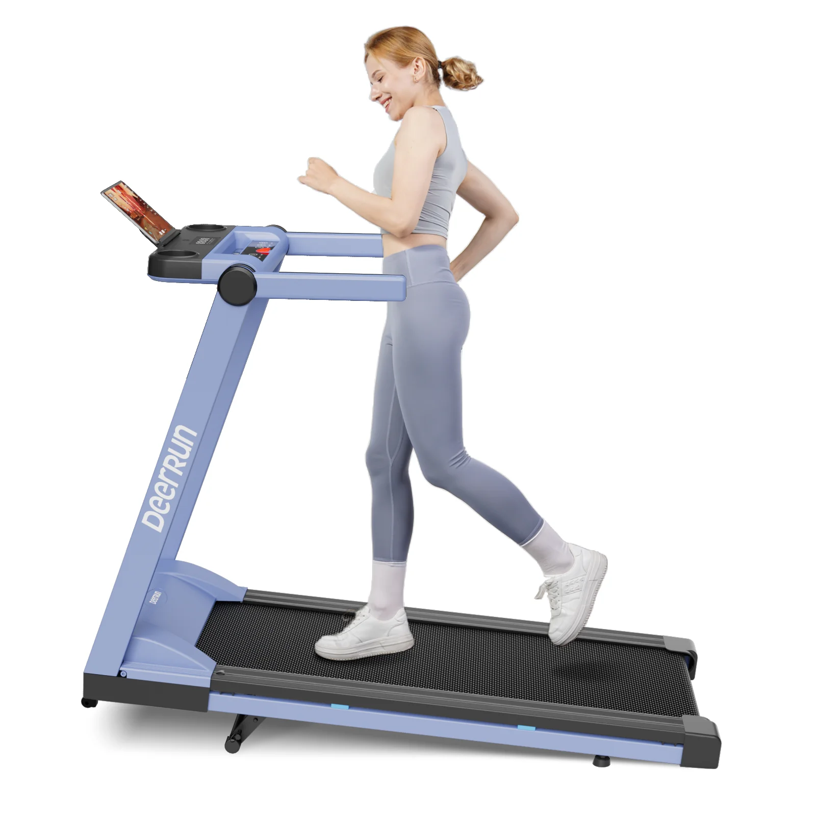 DeerRun® Treadmill Safety Lock (Insert & Magnetic Style)