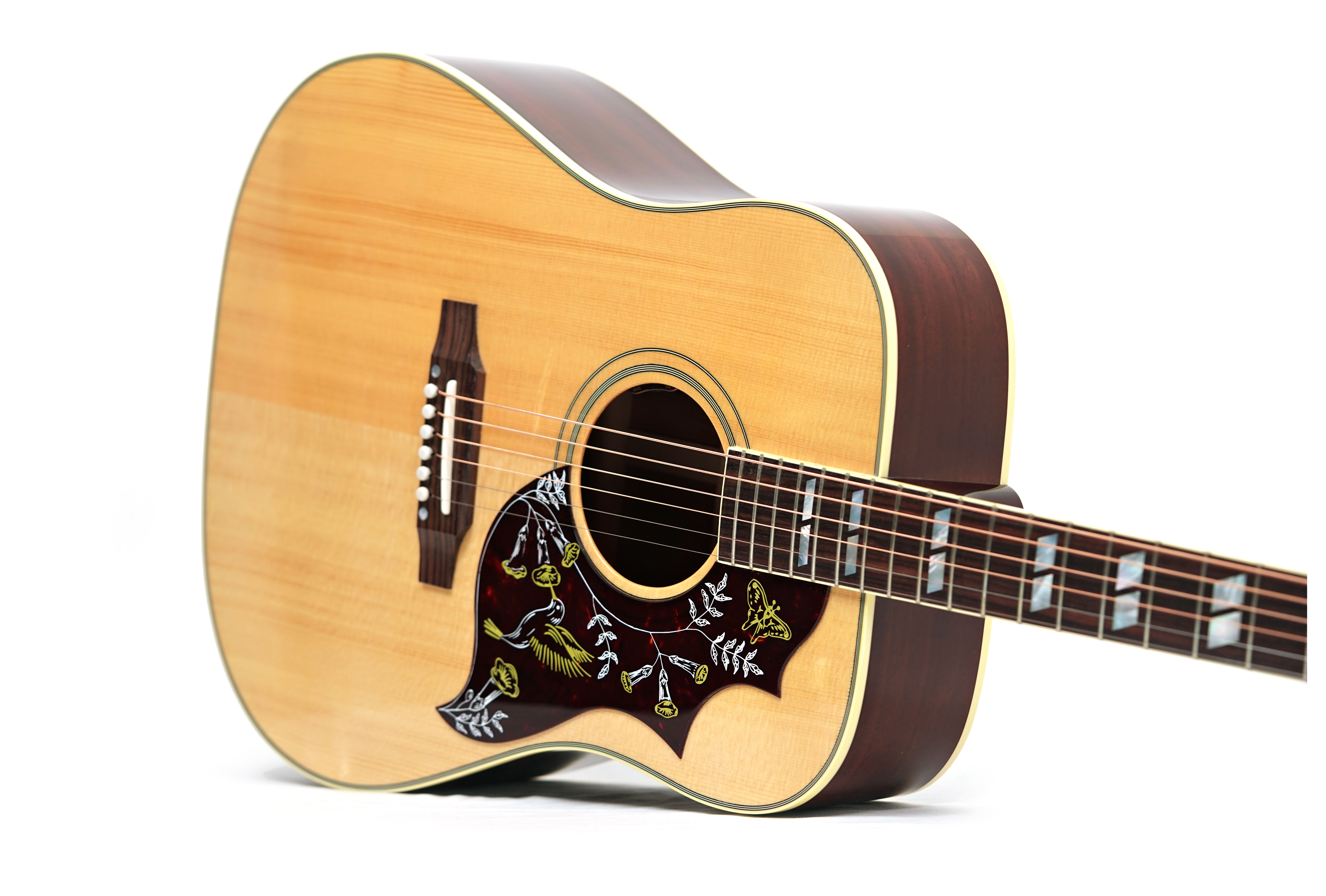 GUITARGUITAR Gibson Hummingbird Original Antique Natural #21504166