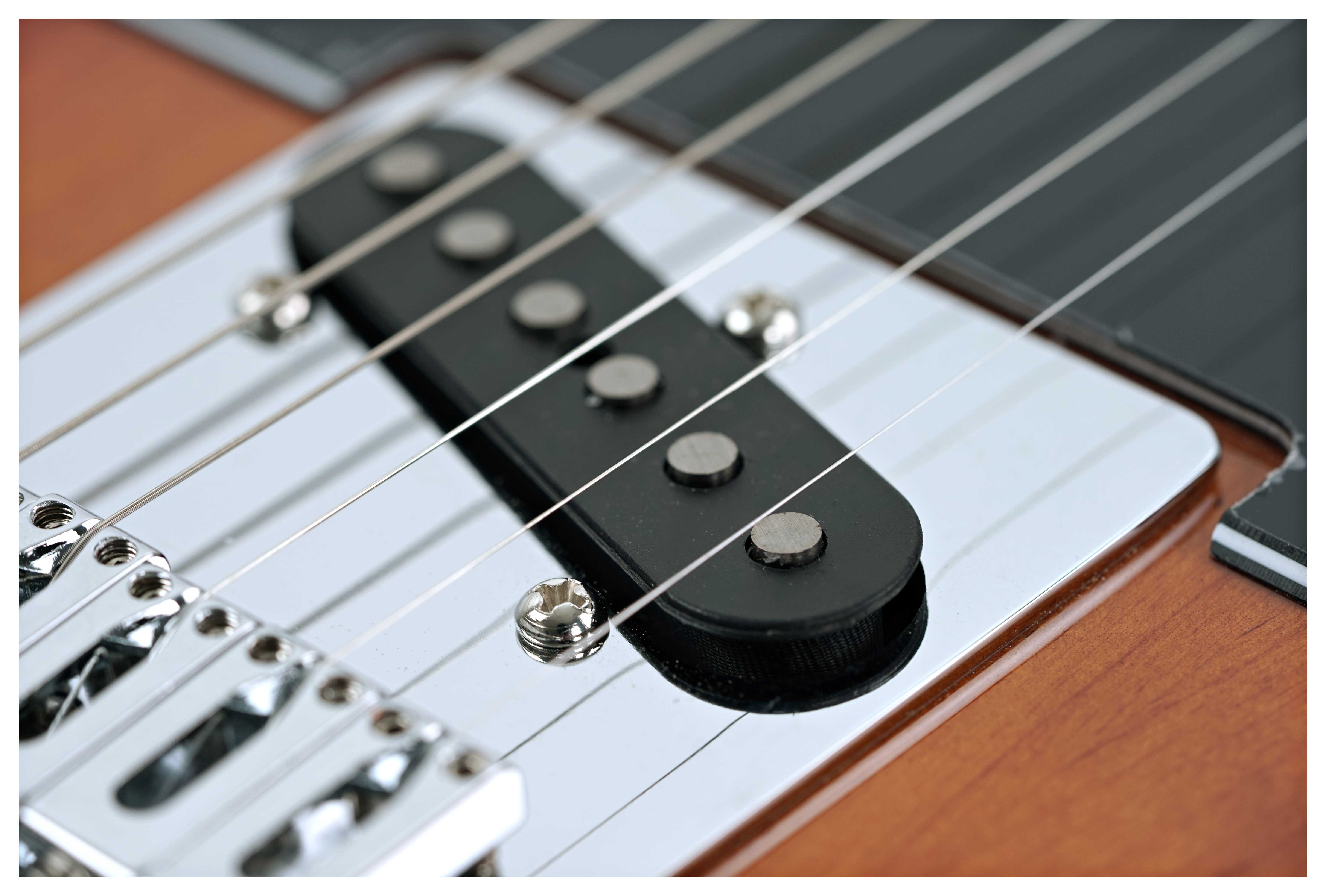 GUITARGUITAR Fender Player II Telecaster 3 Colour Sunburst Maple Fingerboard