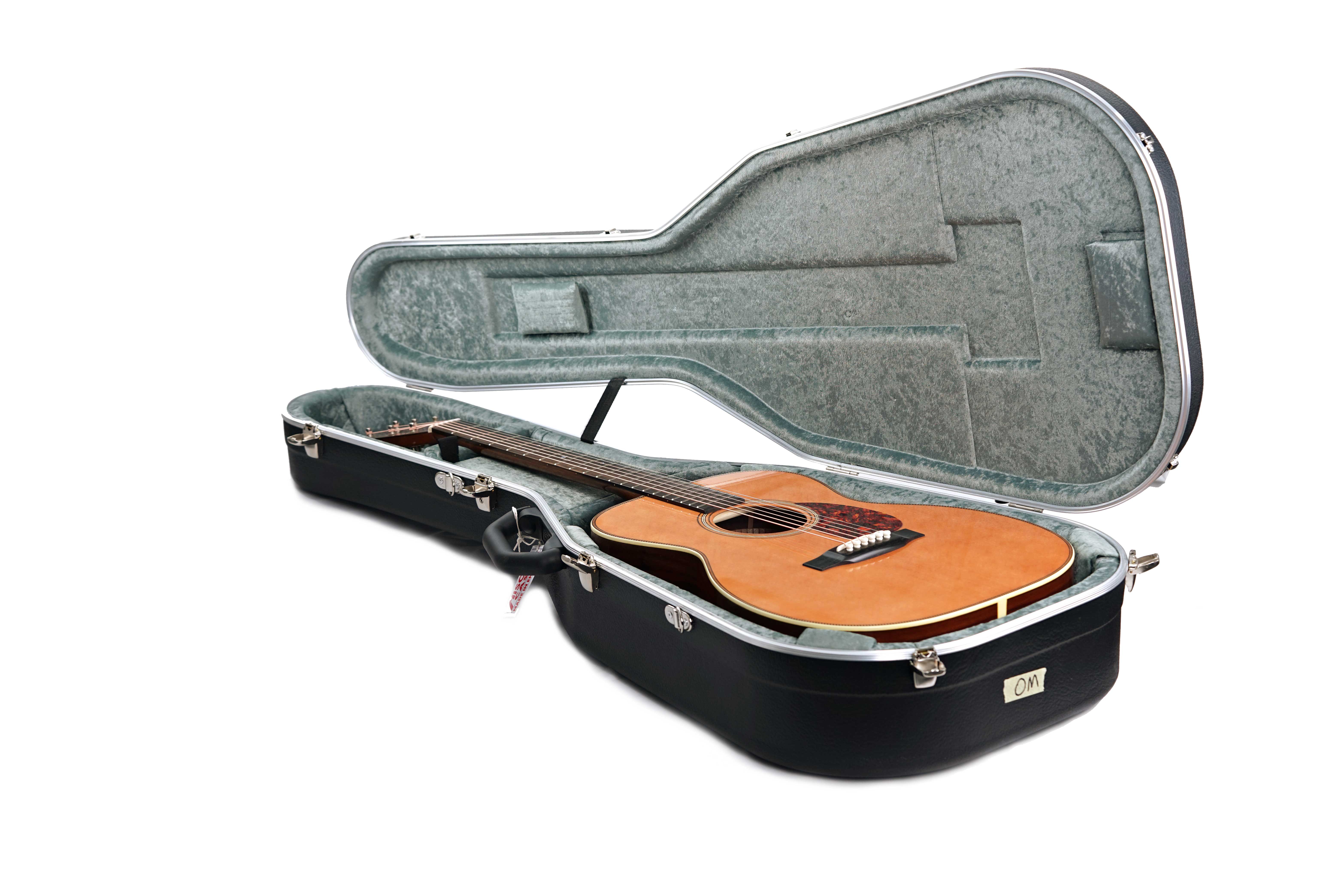 GUITARGUITAR Atkin OM37 Aged #3710